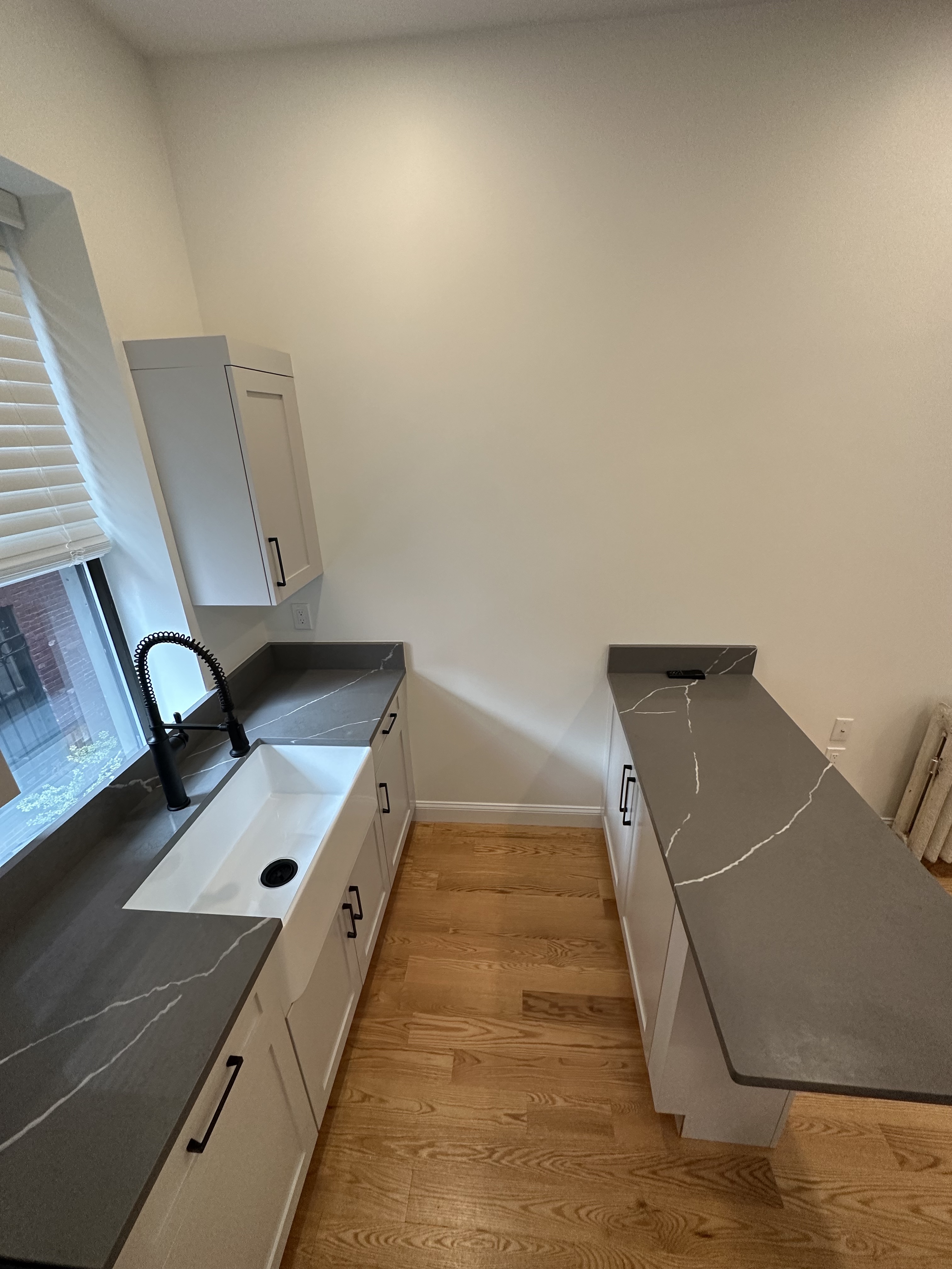 40 Saint Botolph St, Back Bay