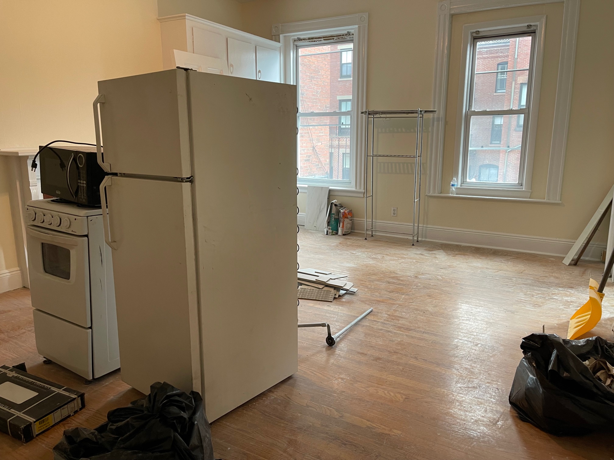 337 Beacon St, Back Bay