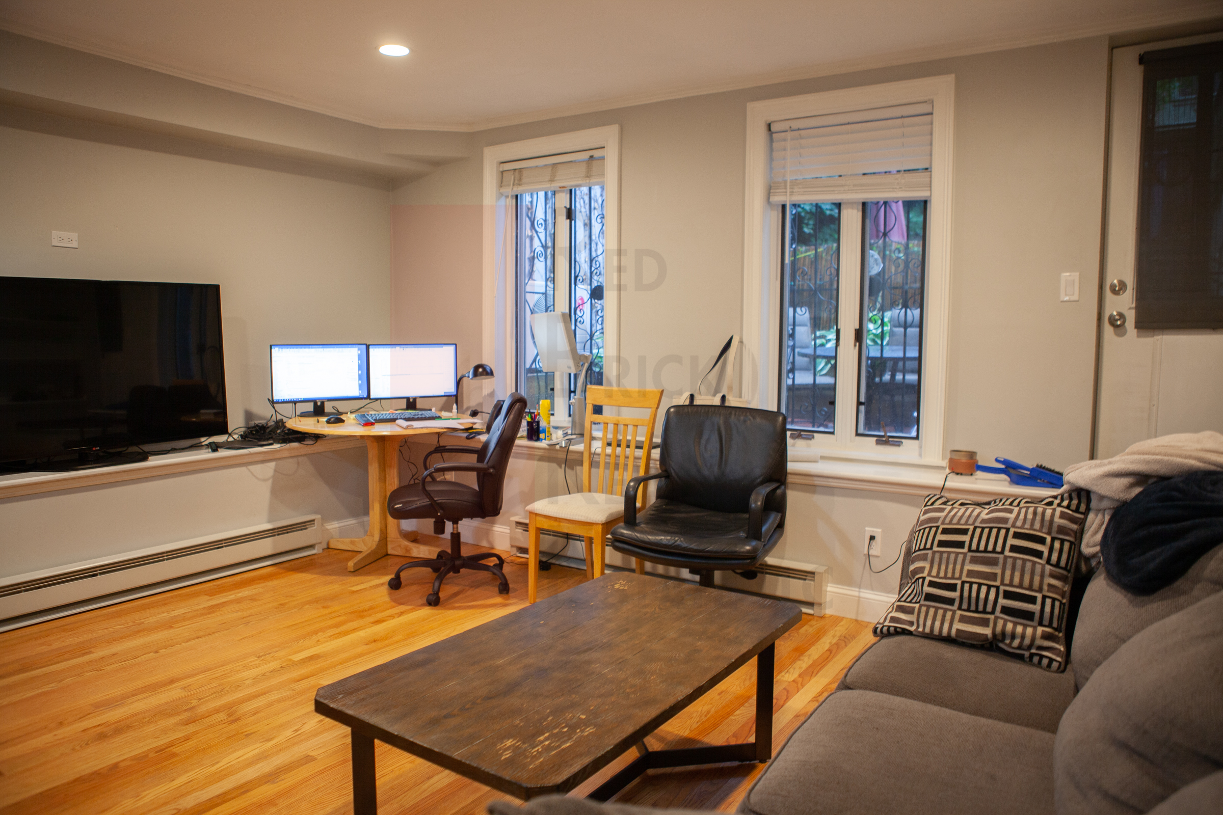 98 Appleton St, South End