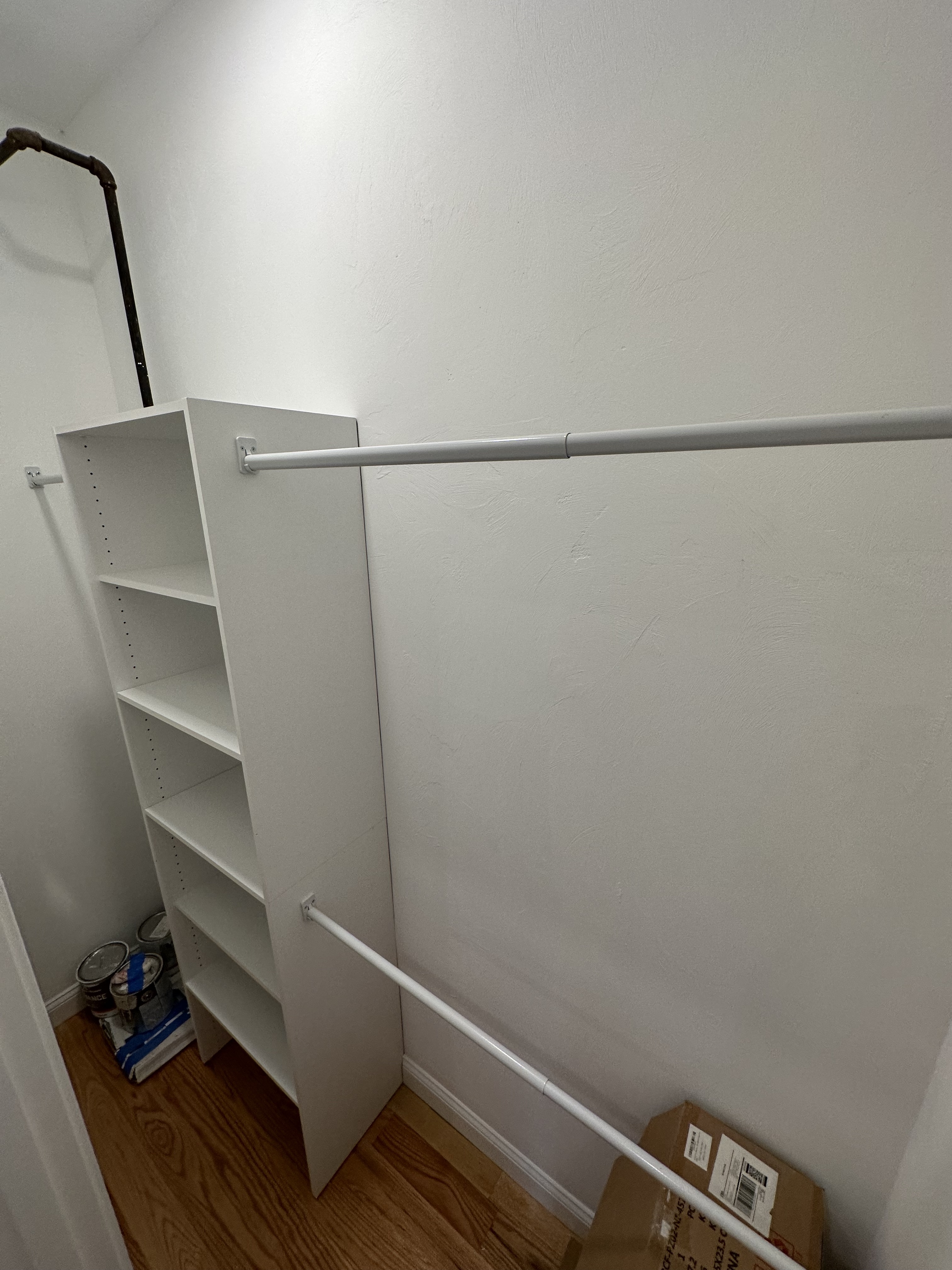 40 Saint Botolph St, Back Bay