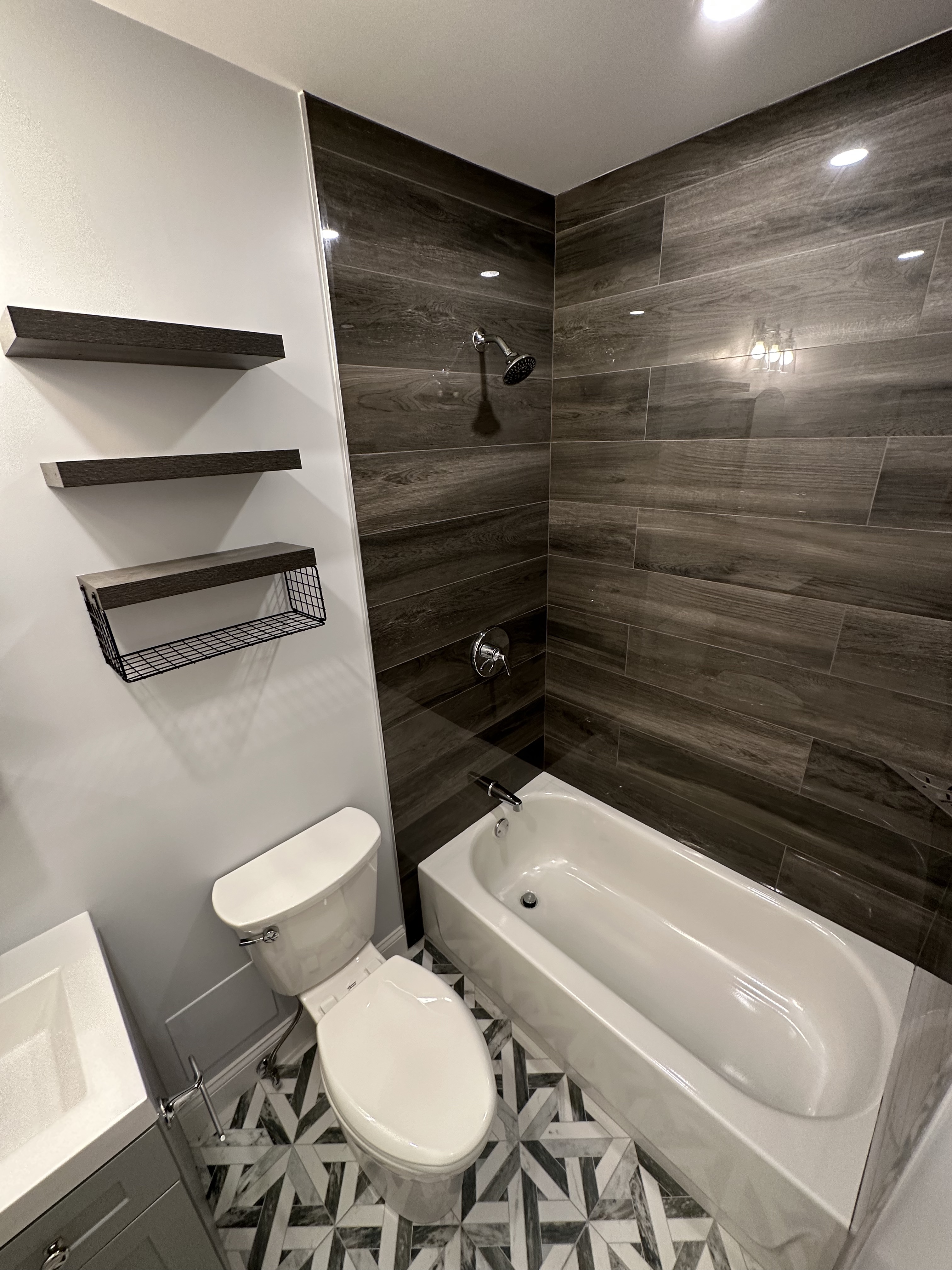 40 Saint Botolph St, Back Bay