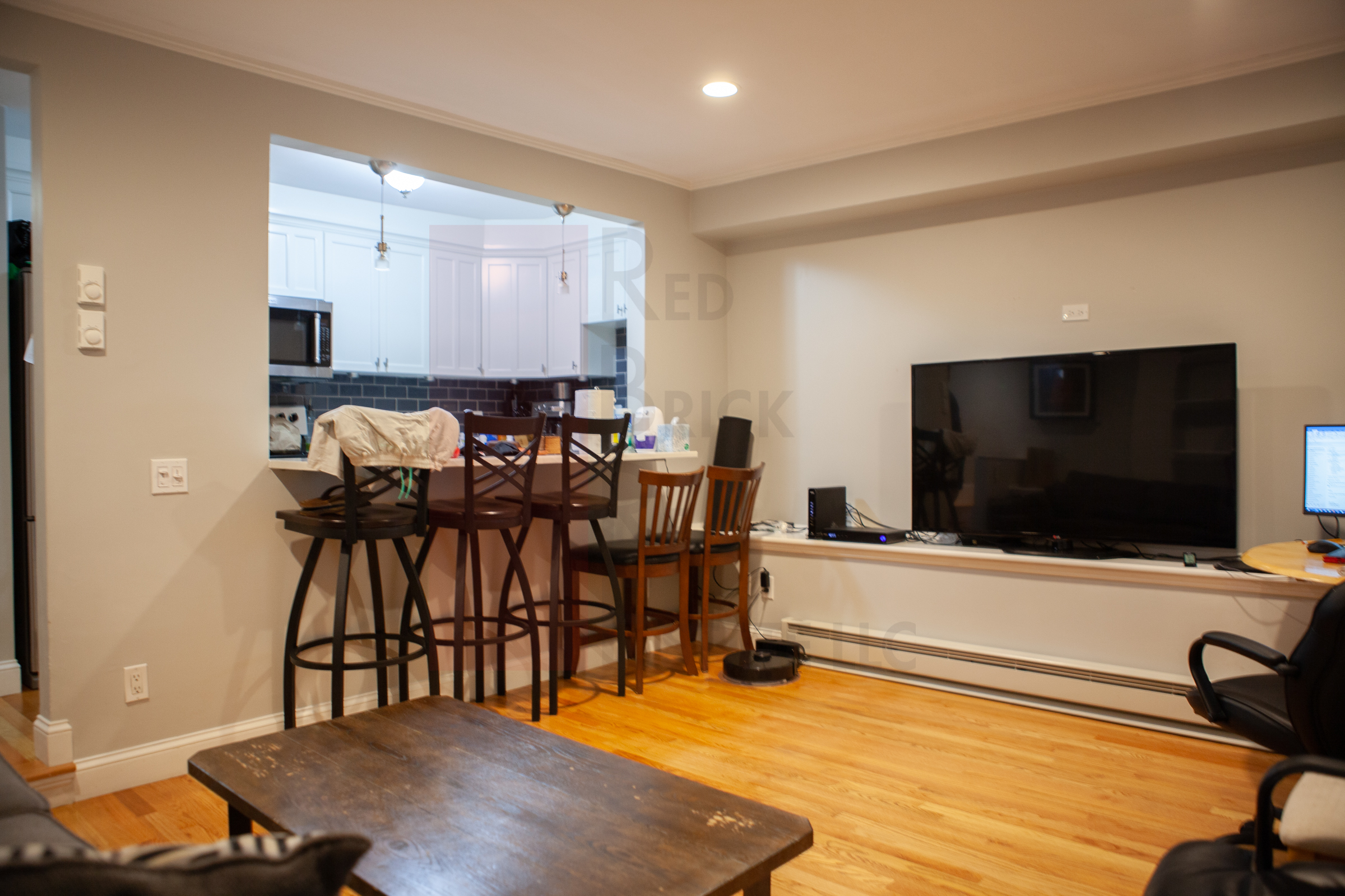 98 Appleton St, South End