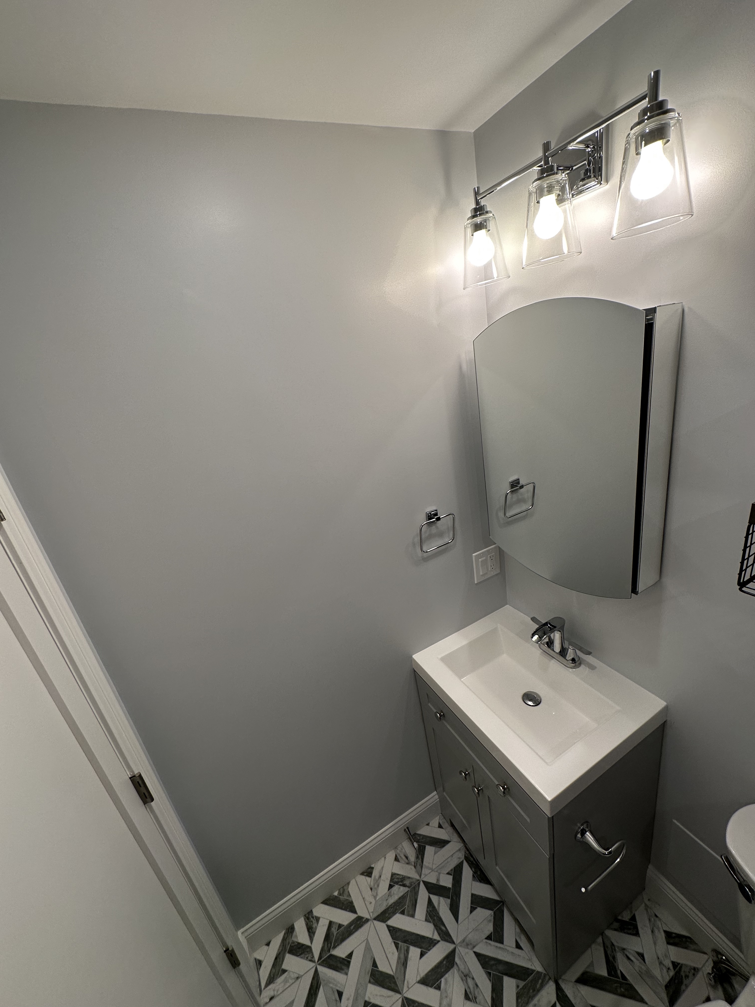 40 Saint Botolph St, Back Bay