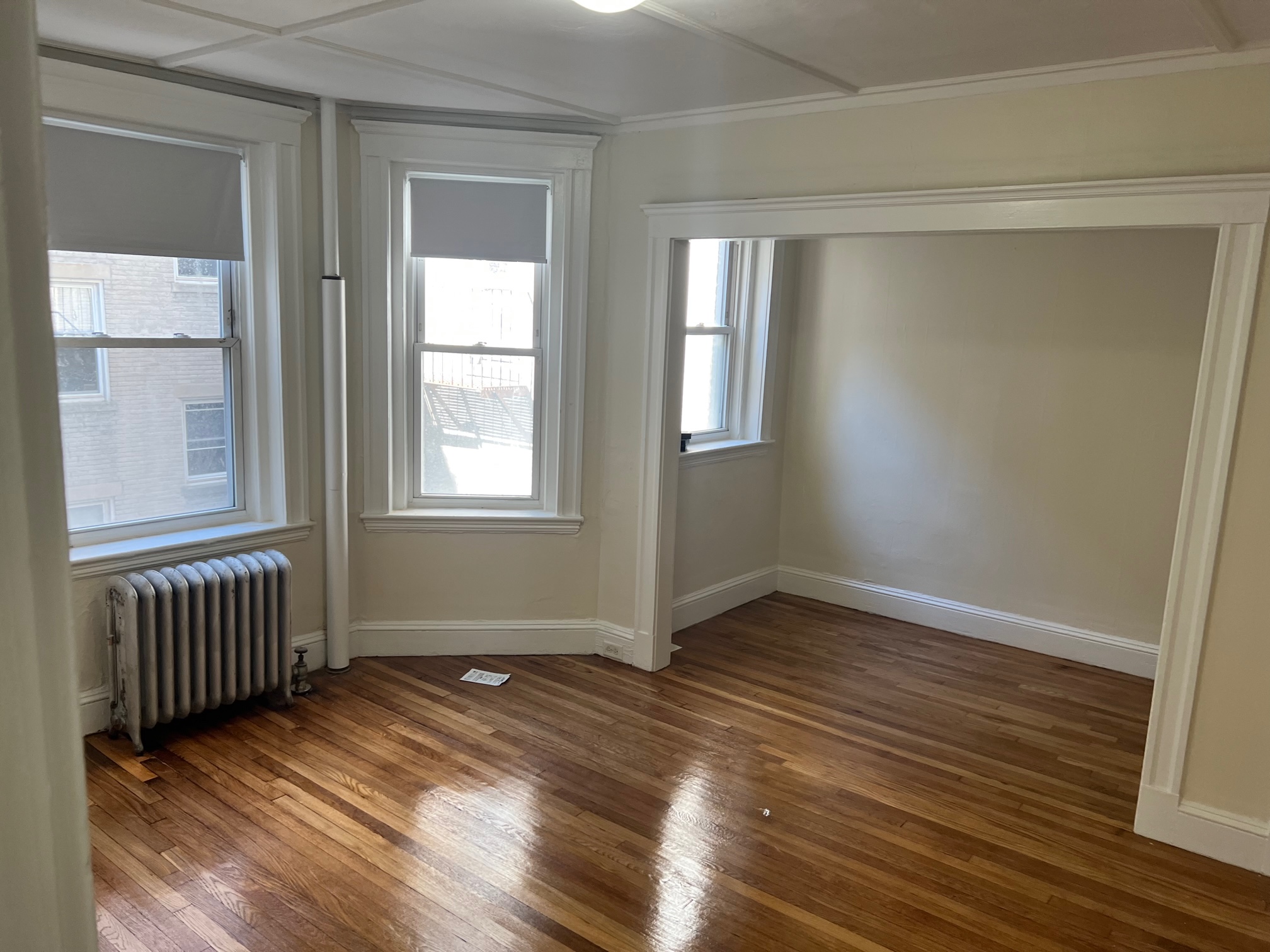 1175 Boylston St, Fenway