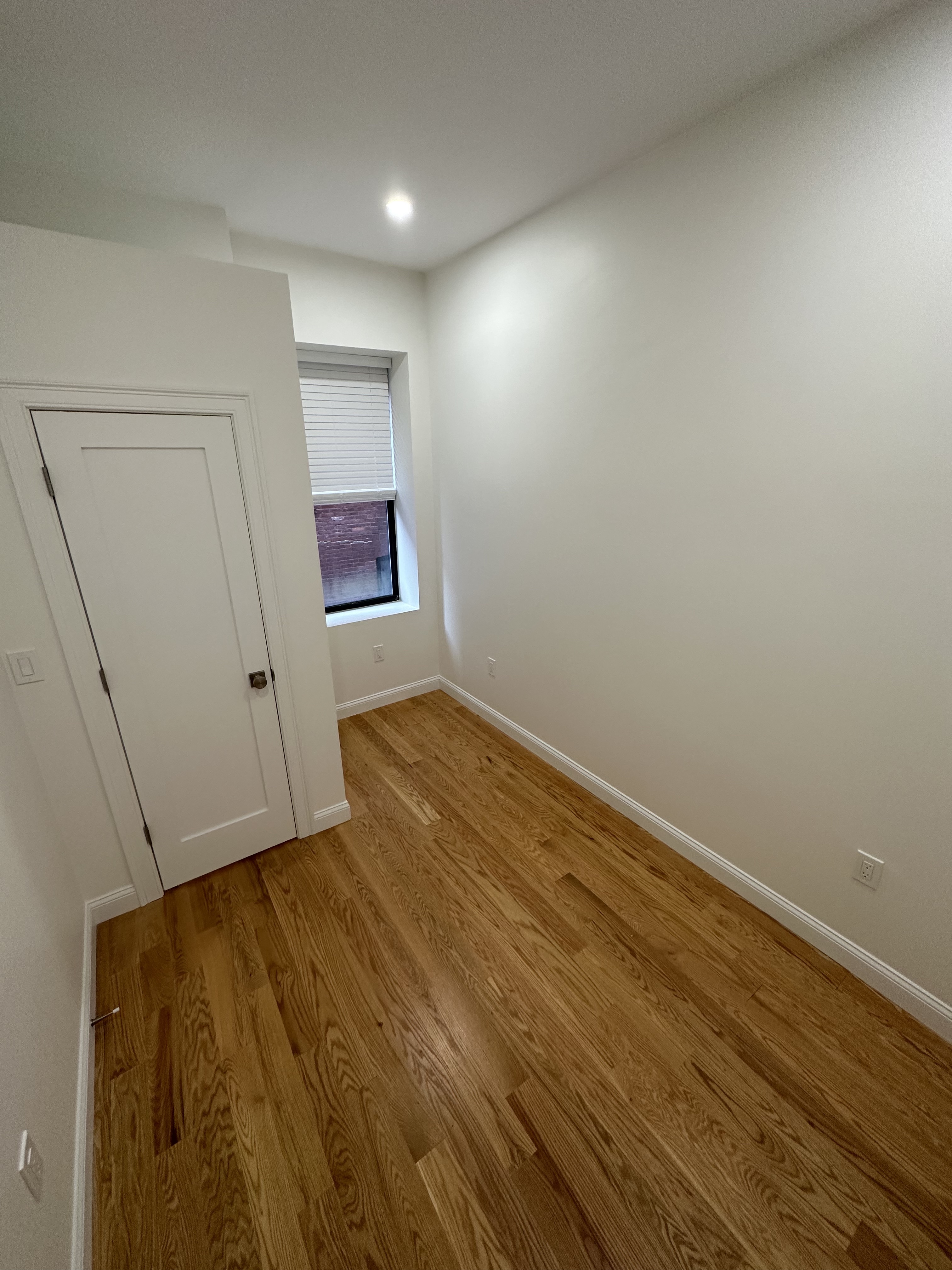 40 Saint Botolph St, Back Bay