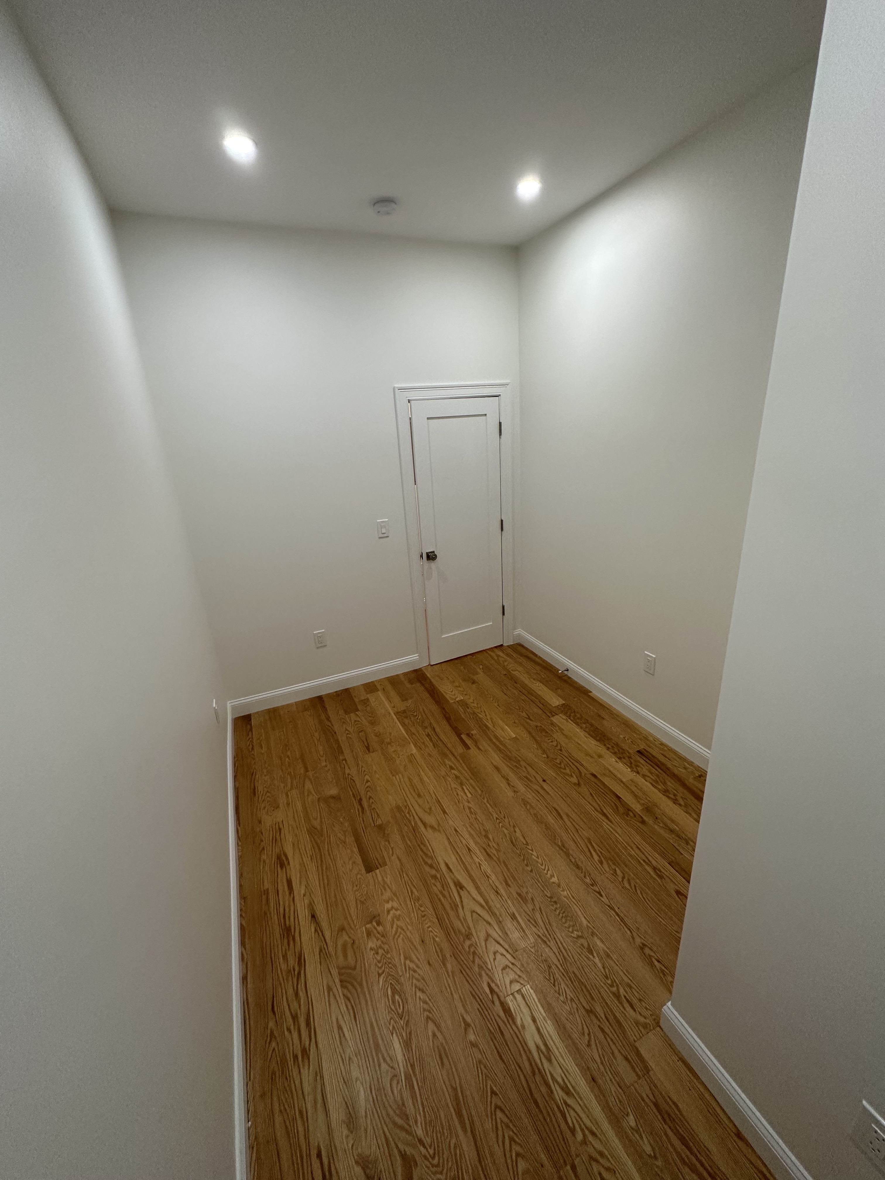 40 Saint Botolph St, Back Bay