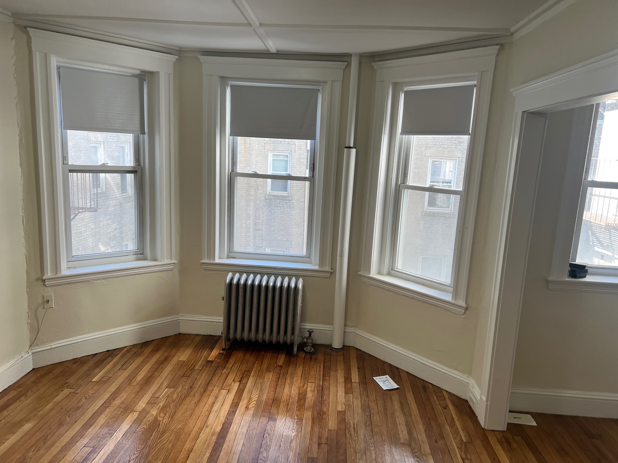 1175 Boylston St, Fenway