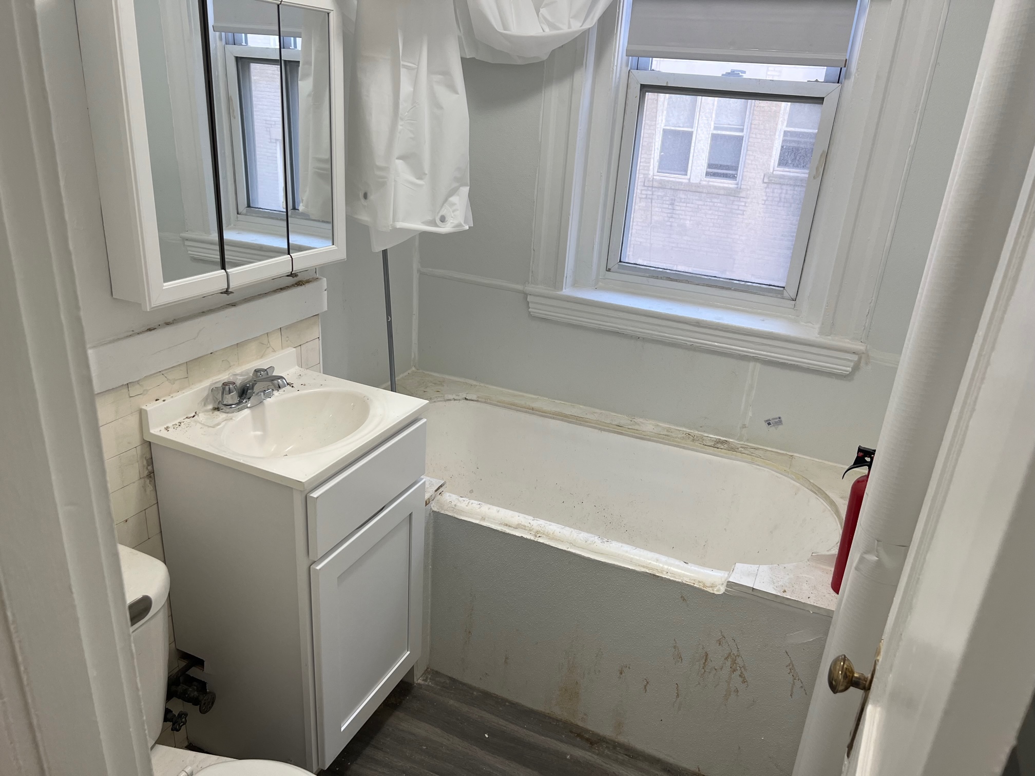 1175 Boylston St, Fenway