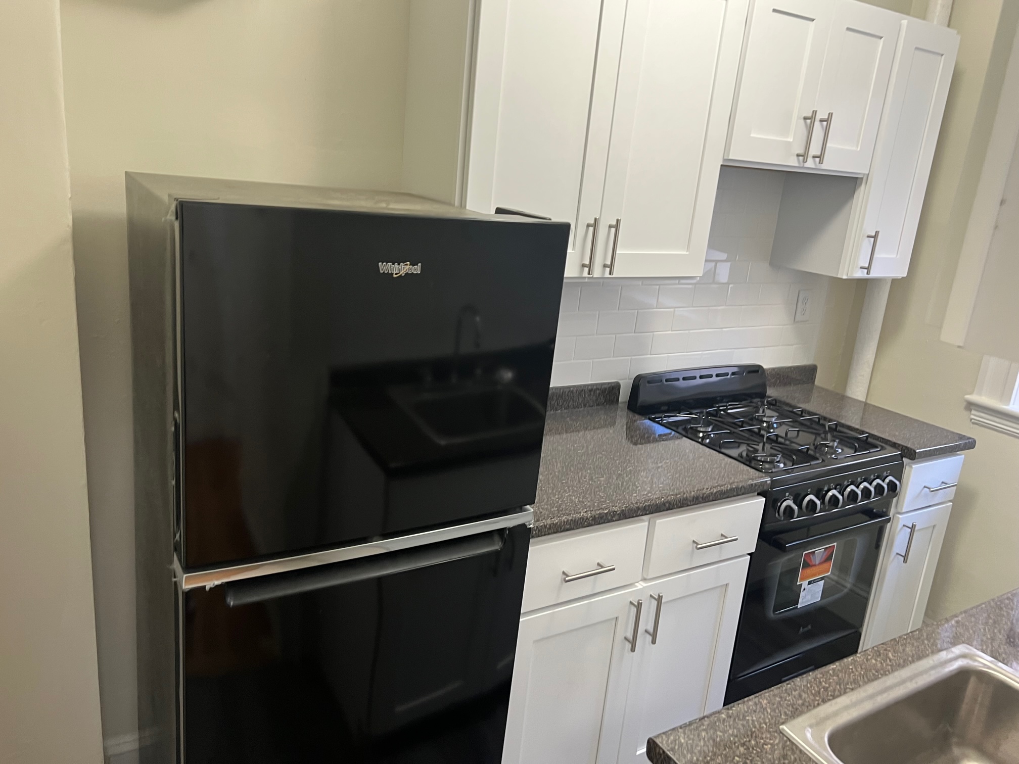 1175 Boylston St, Fenway