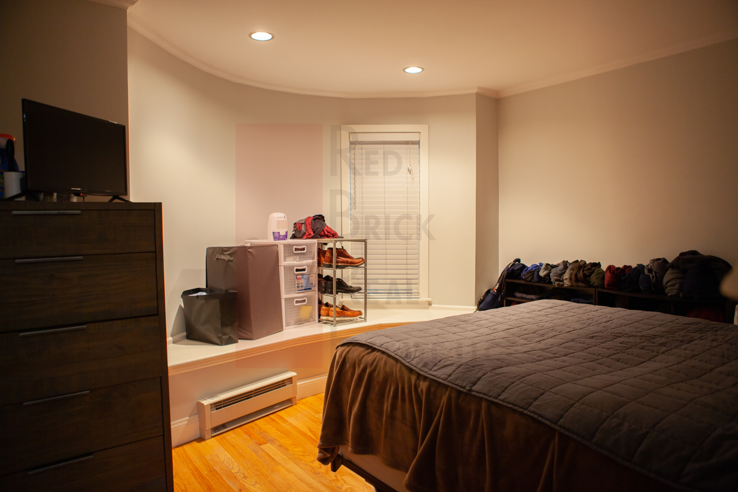 98 Appleton St, South End