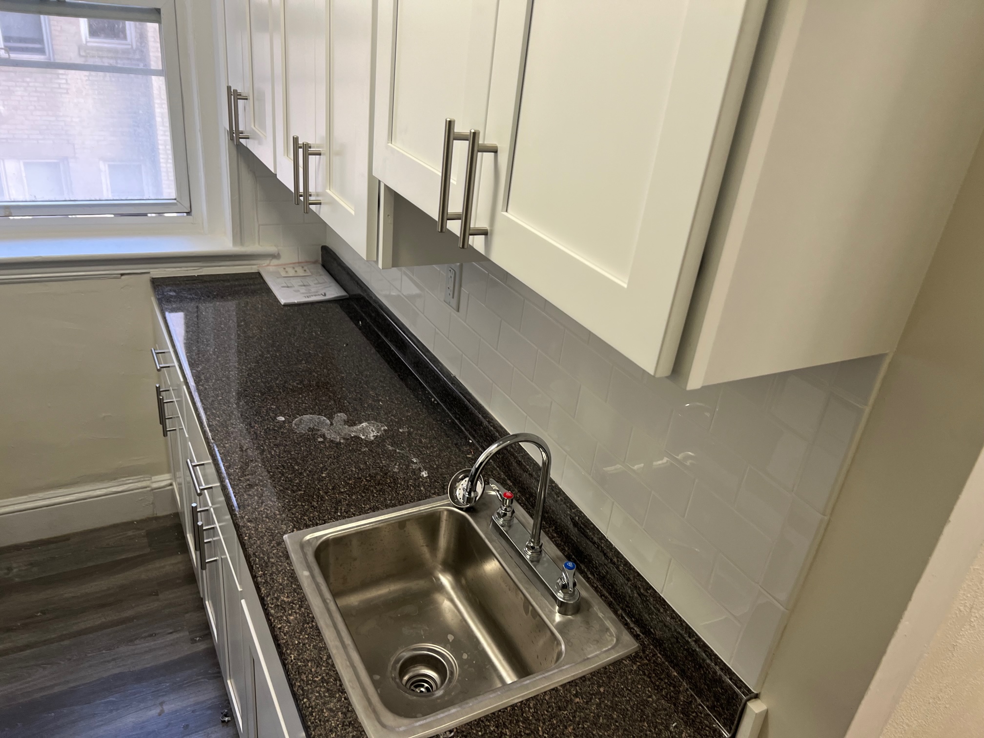 1175 Boylston St, Fenway