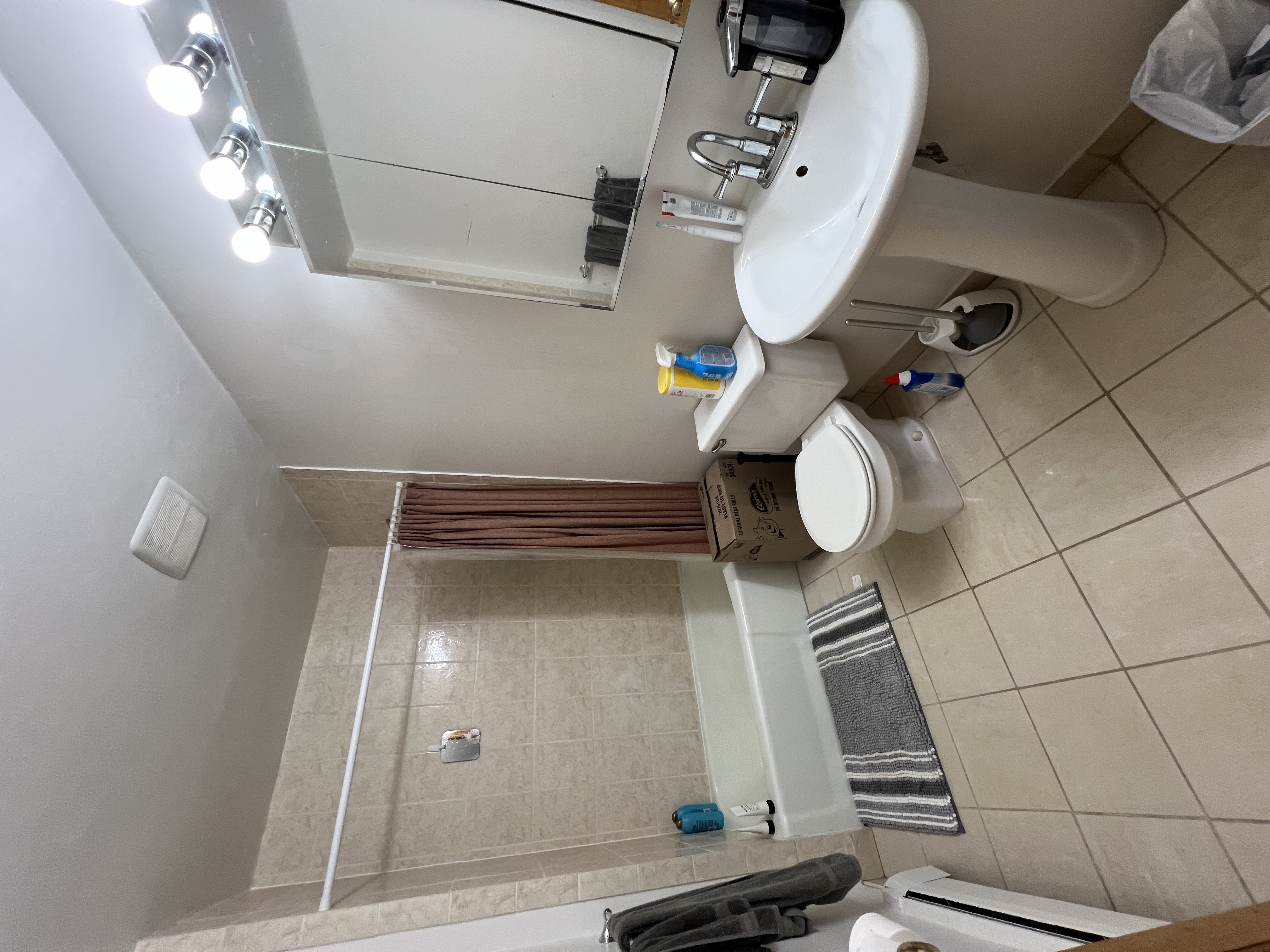 41 East Springfield St, South End