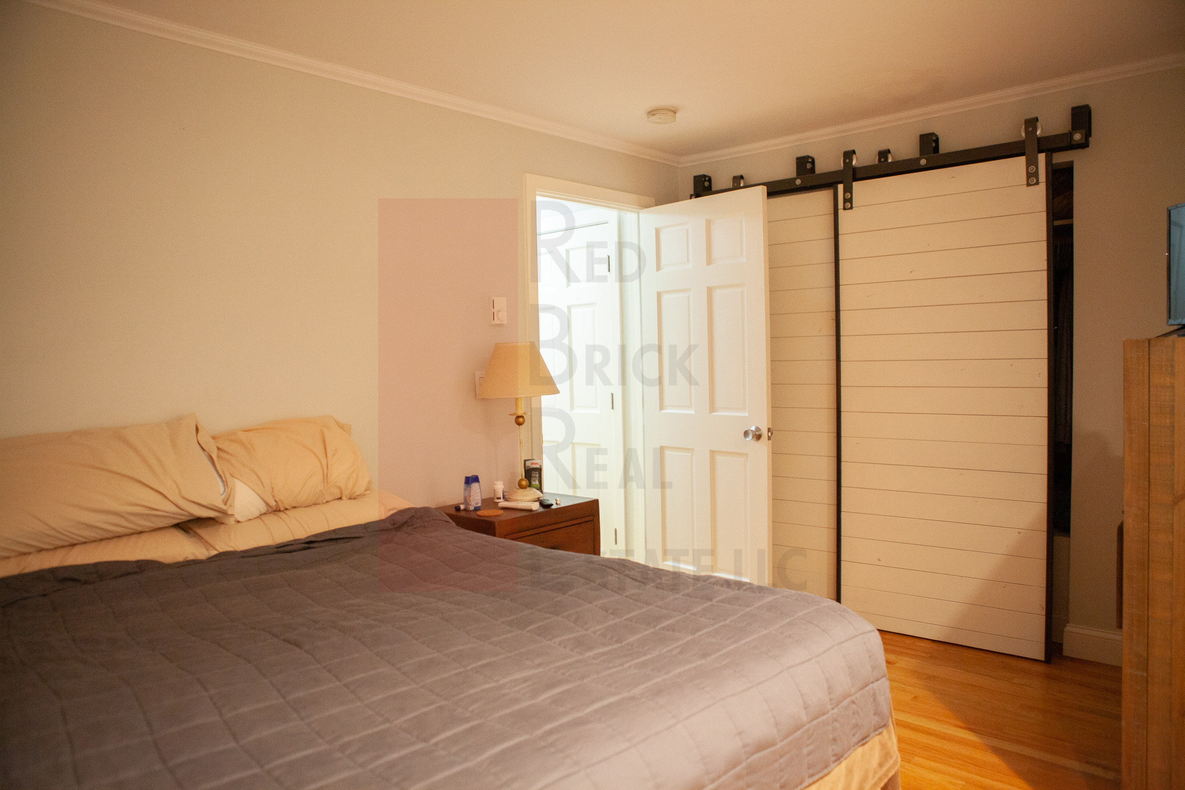 98 Appleton St, South End