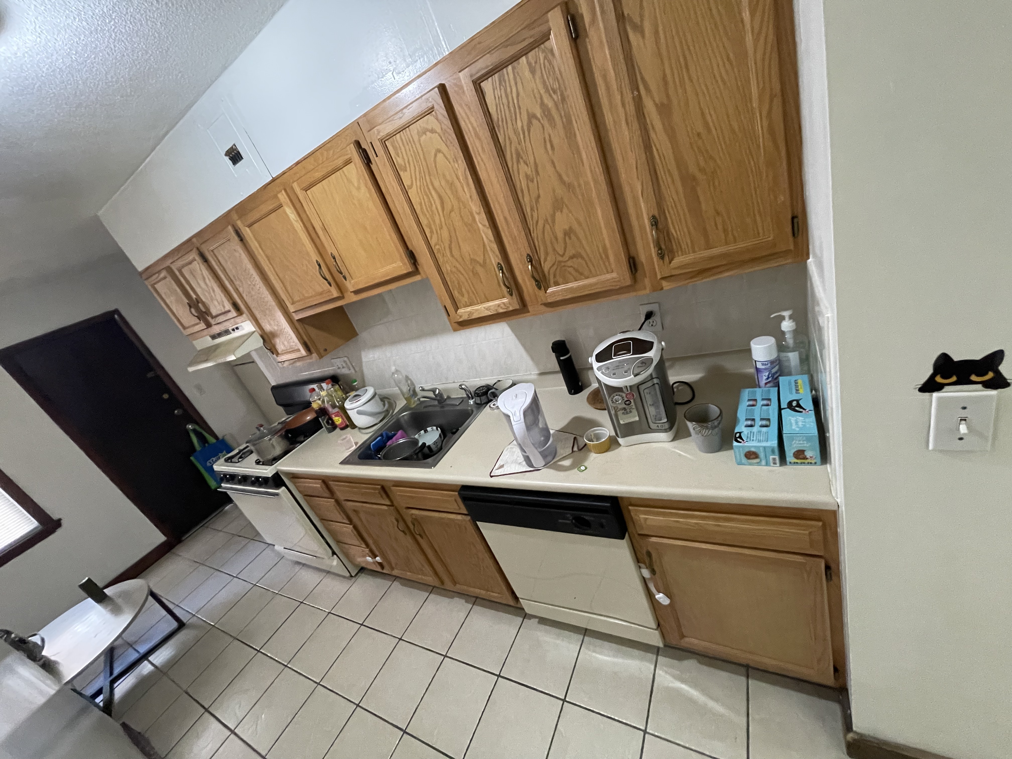 1359 Commonwealth Ave, Allston