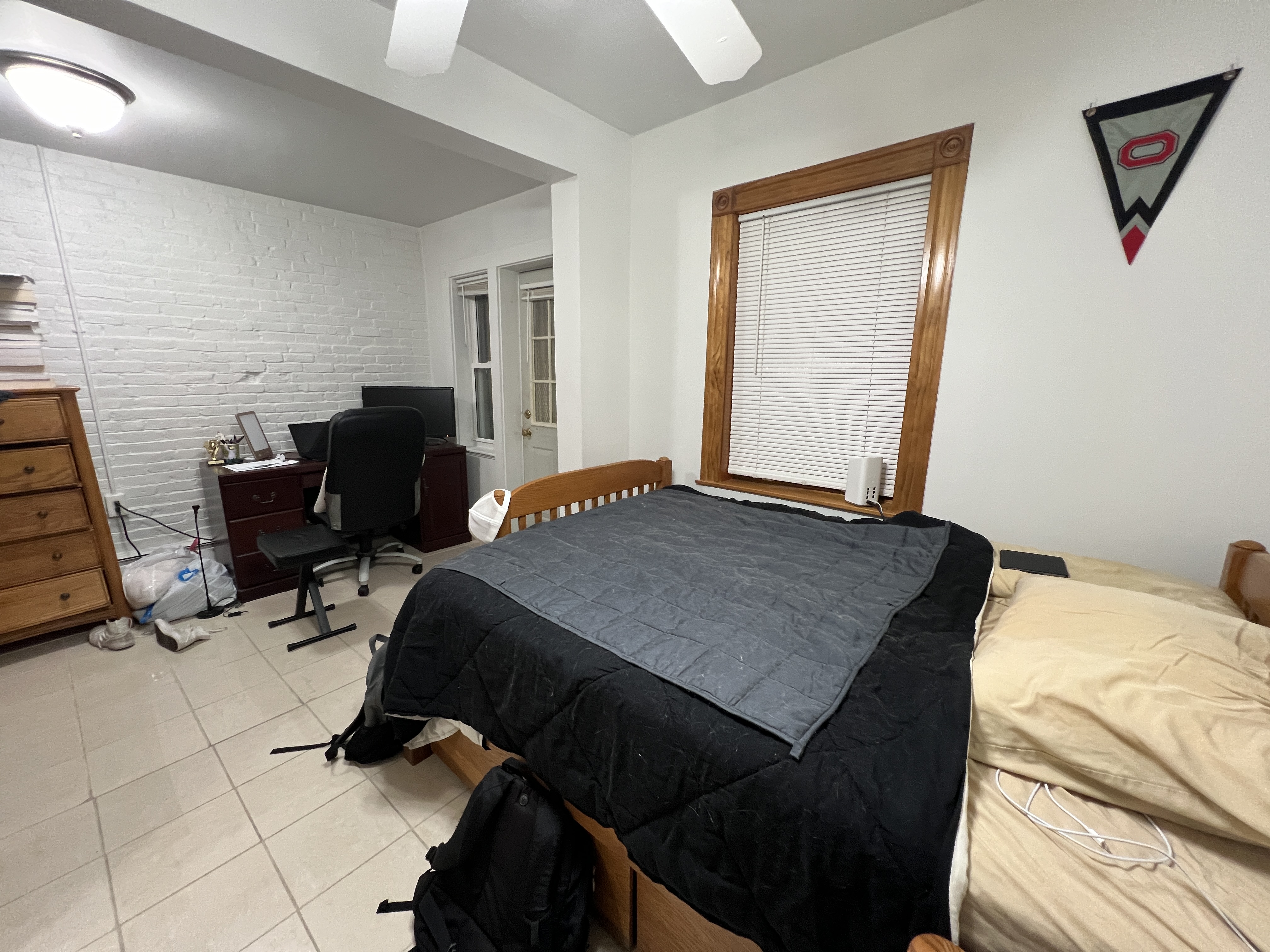 41 East Springfield St, South End