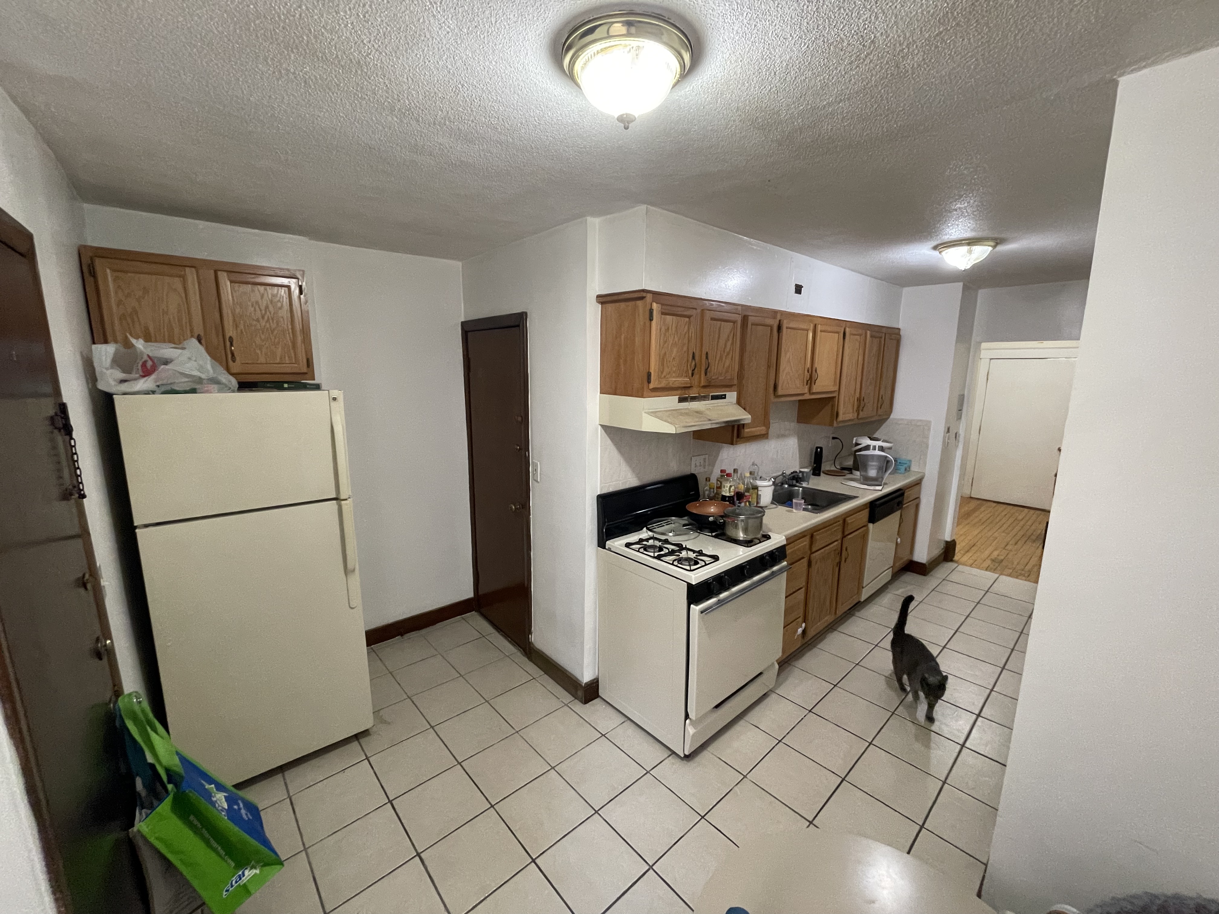 1359 Commonwealth Ave, Allston