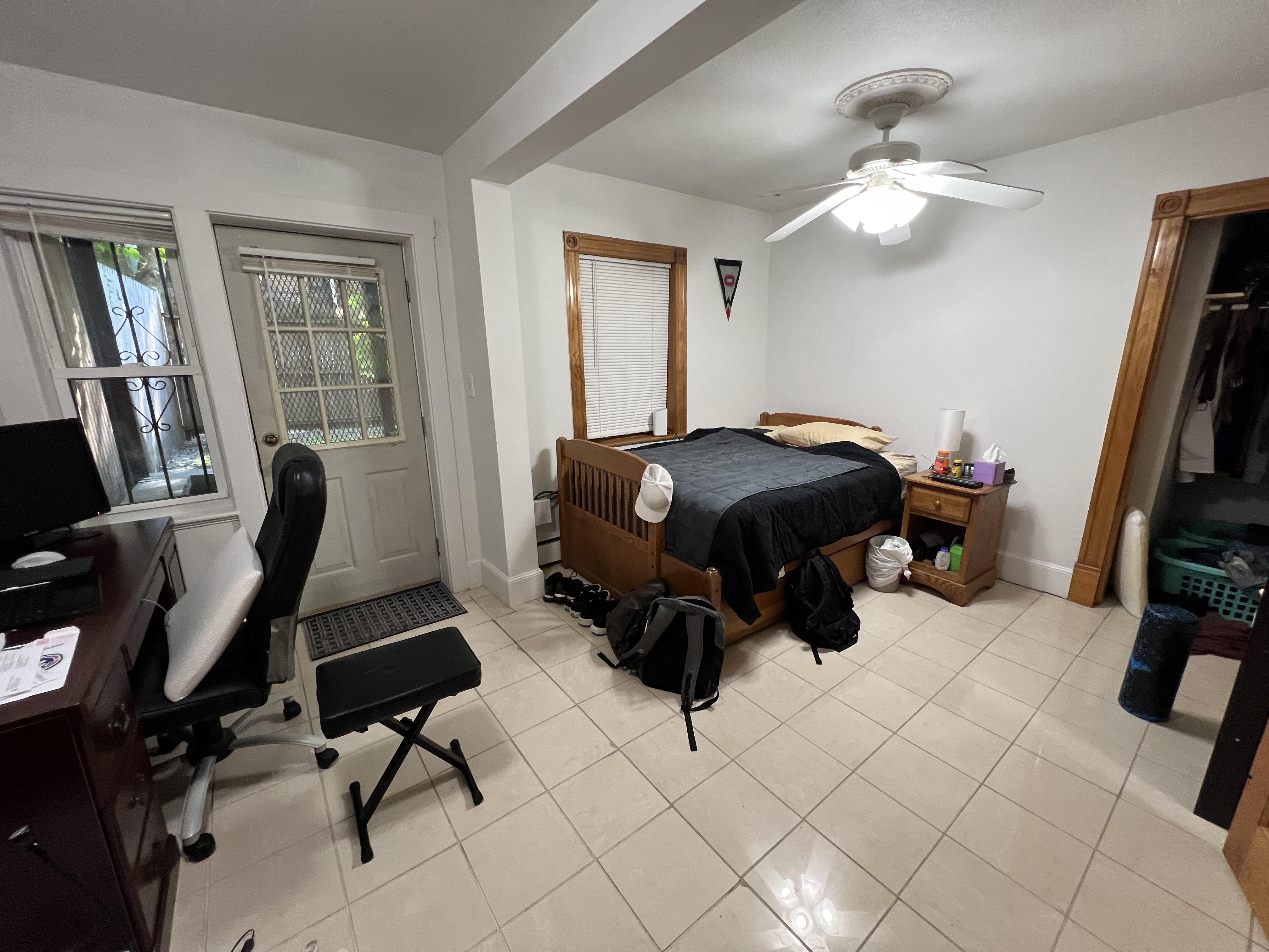 41 East Springfield St, South End