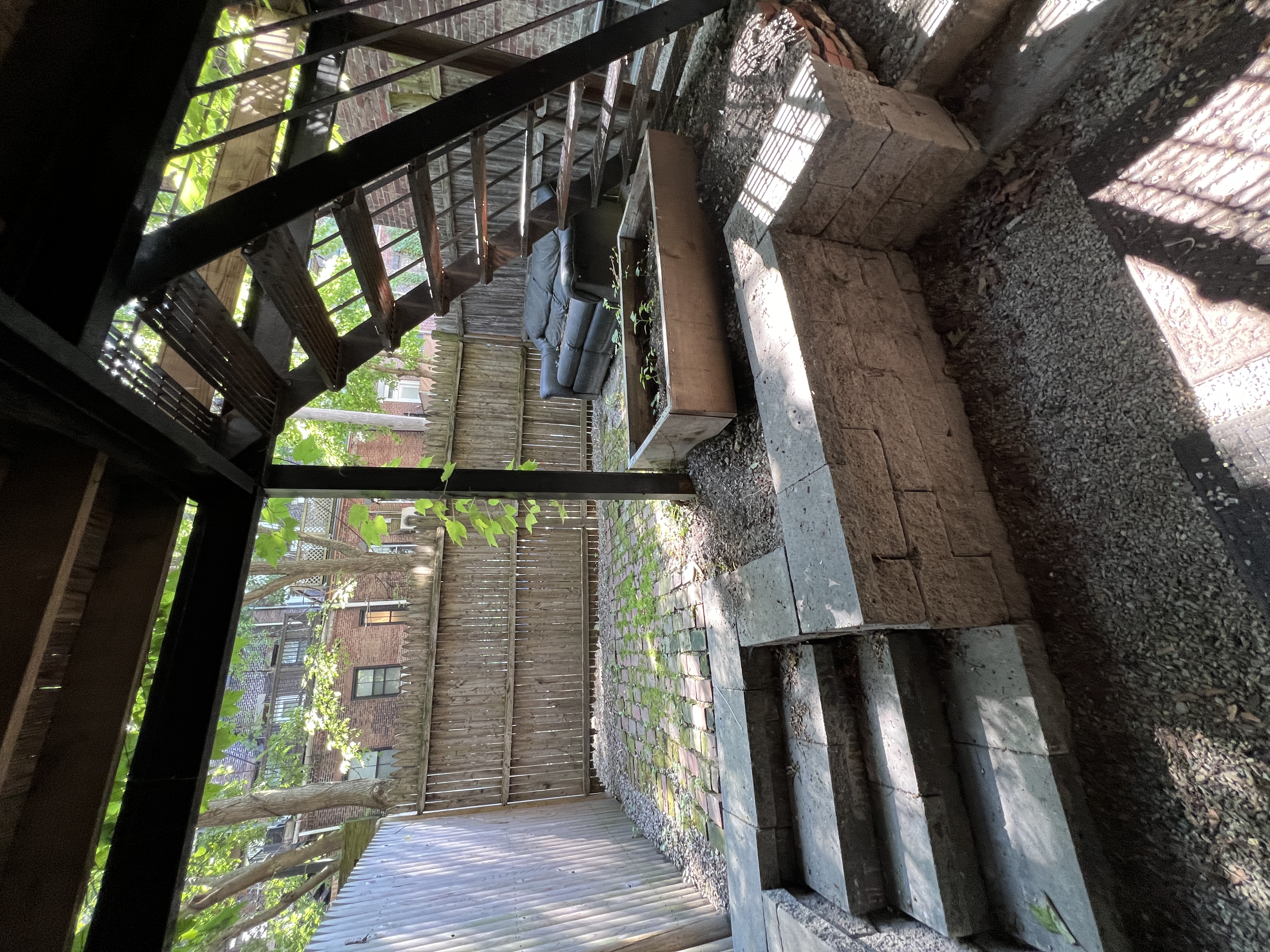 41 East Springfield St, South End