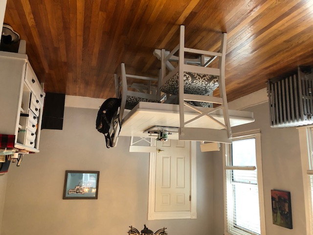 21 Wheeler St, East Somerville