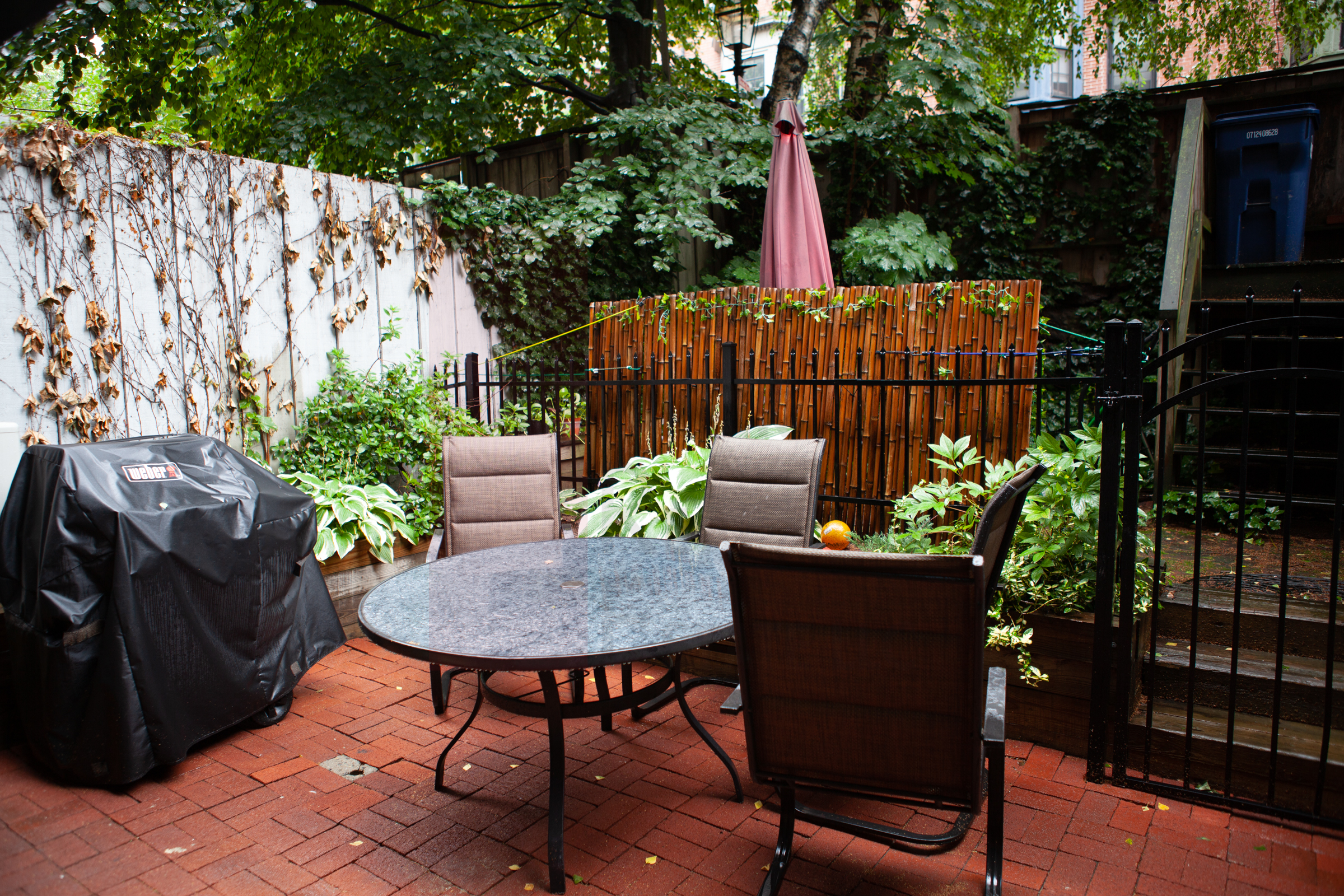 98 Appleton St, South End