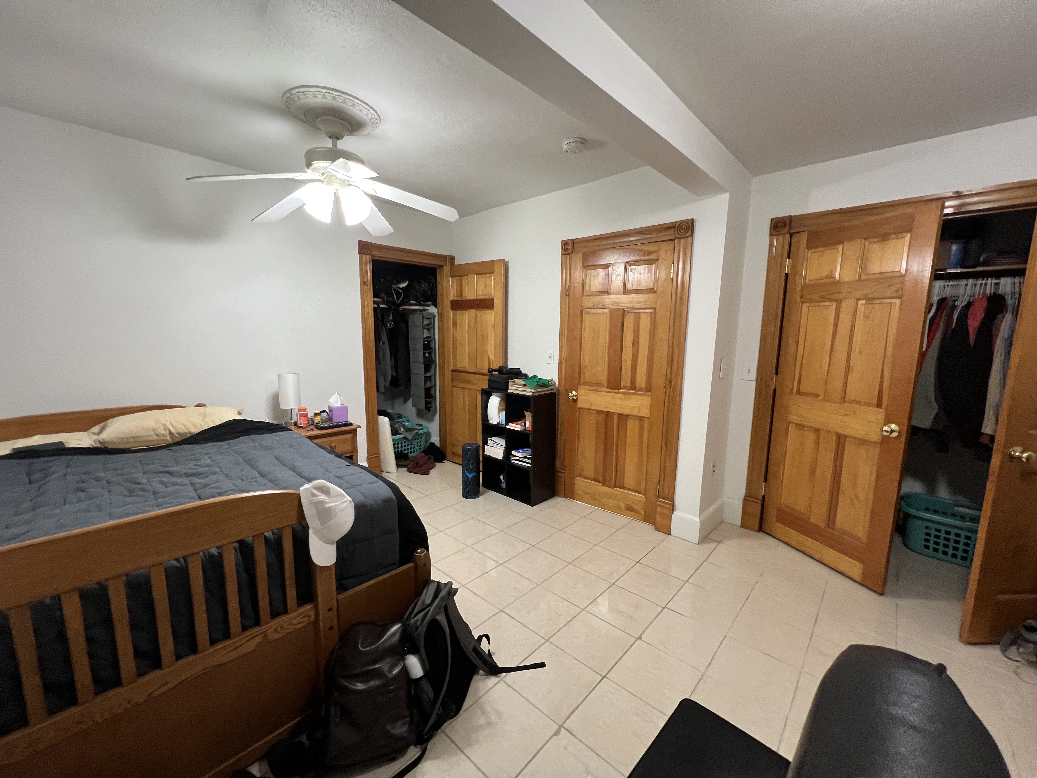 41 East Springfield St, South End