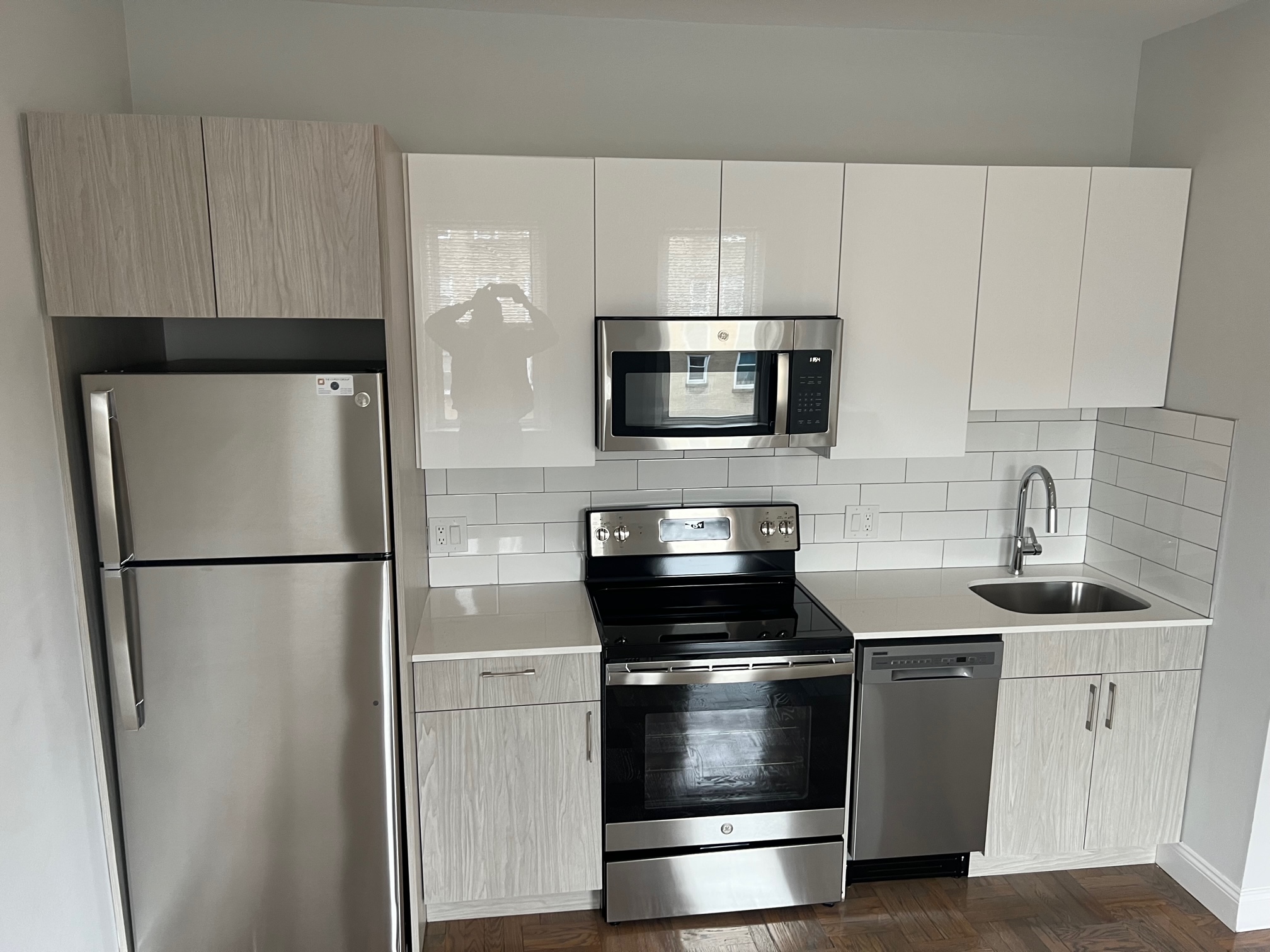 32 Queensberry St, Fenway