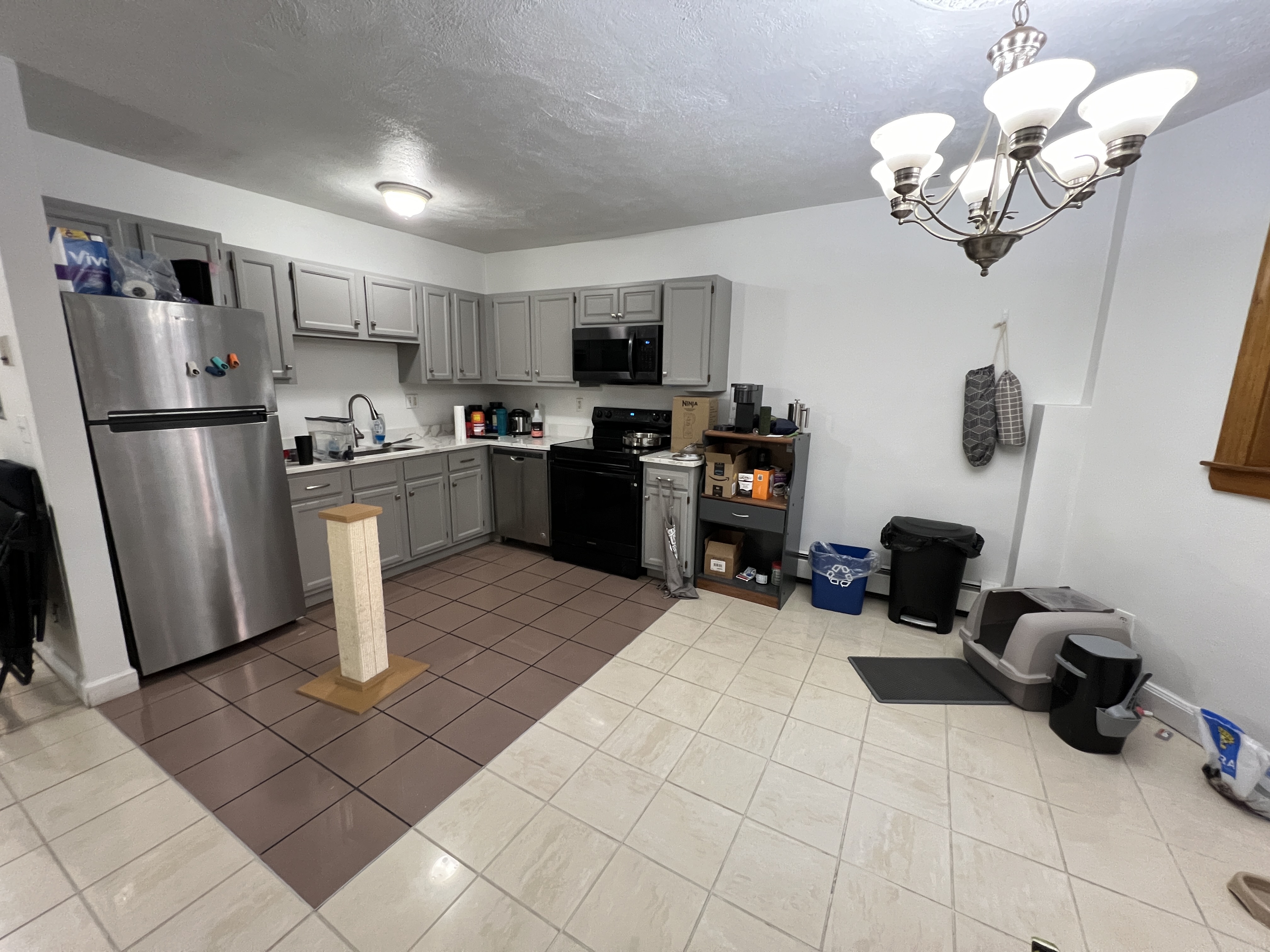 41 East Springfield St, South End