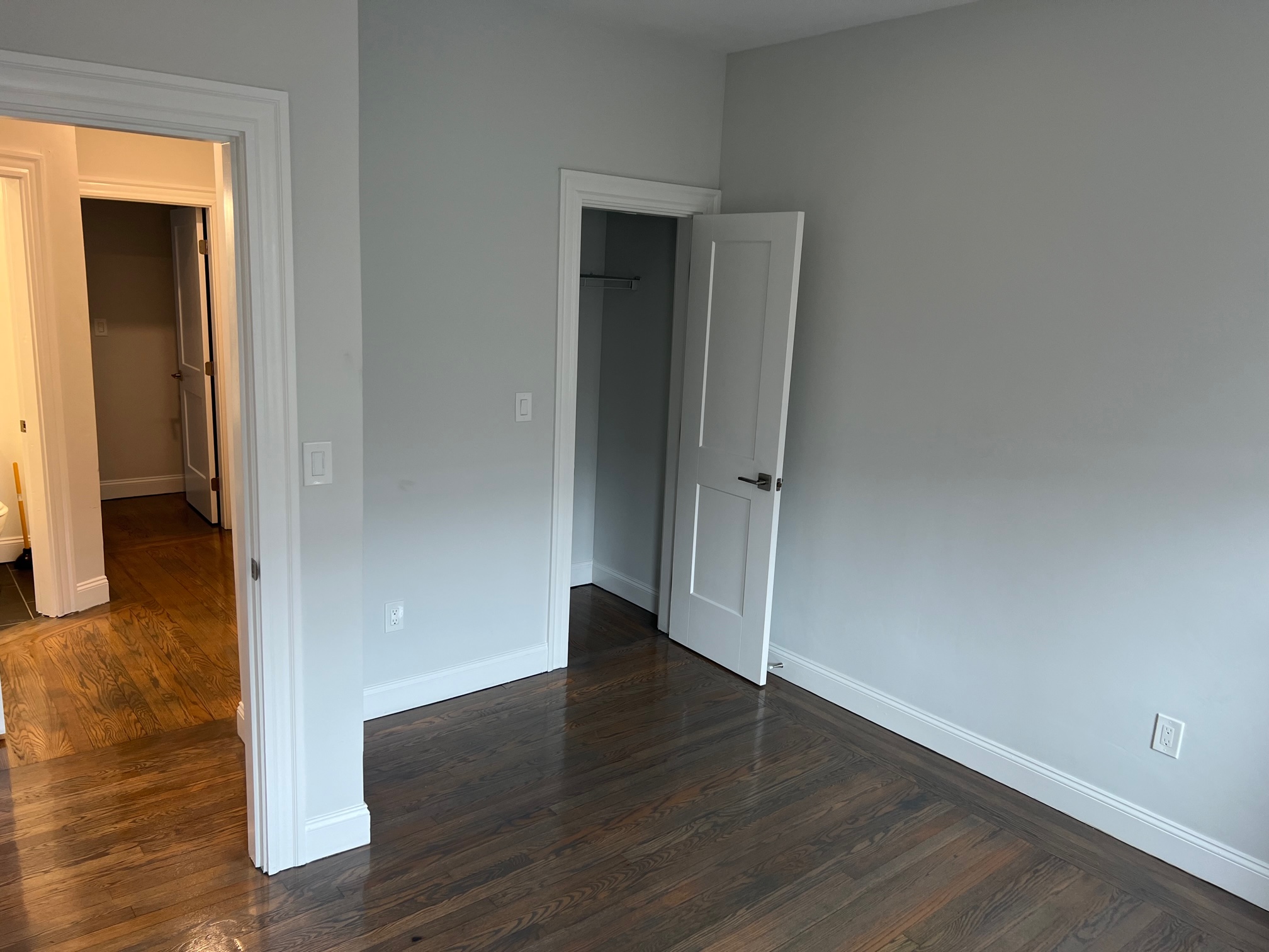 32 Queensberry St, Fenway