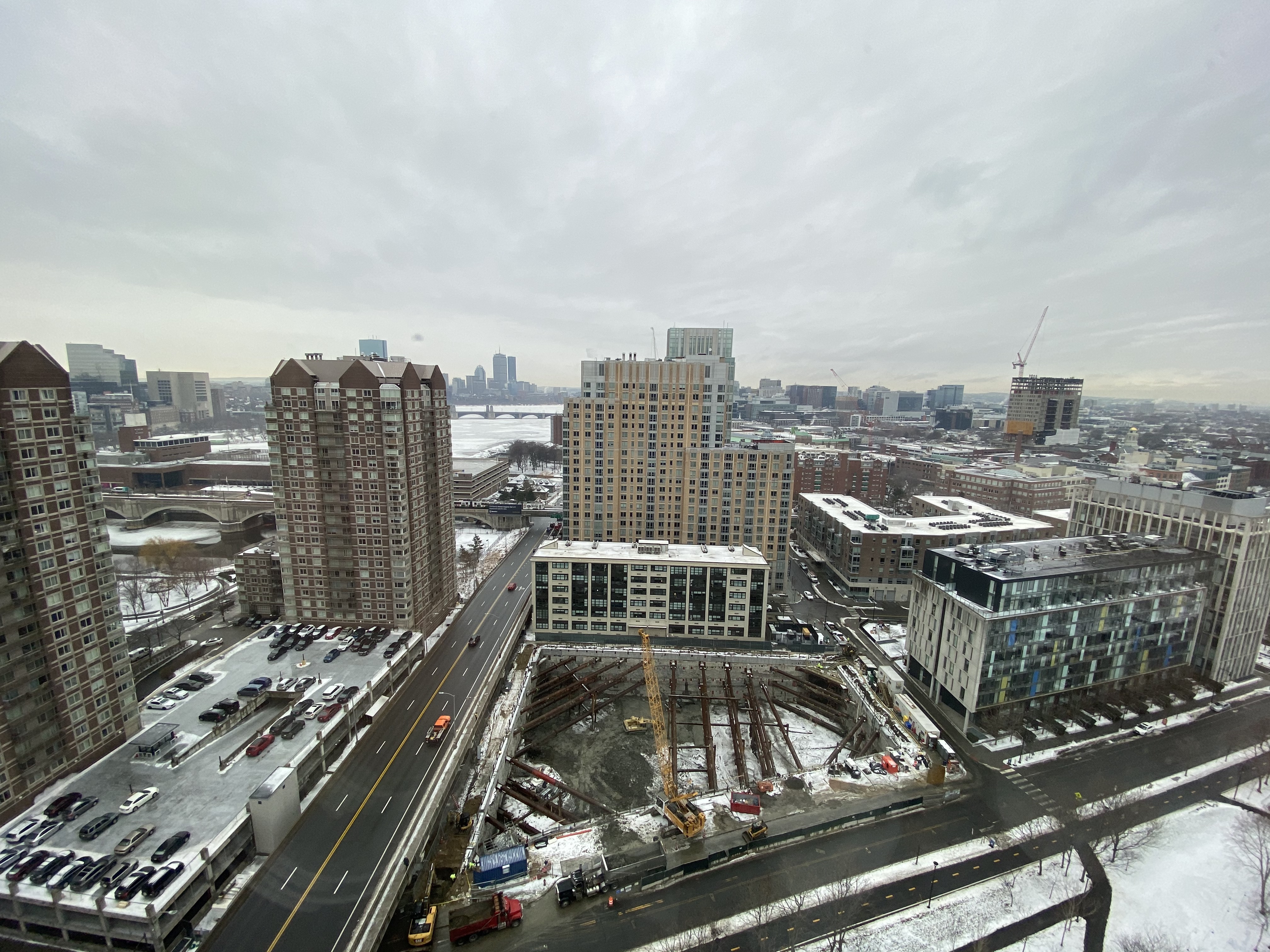 20 Child St, East Cambridge