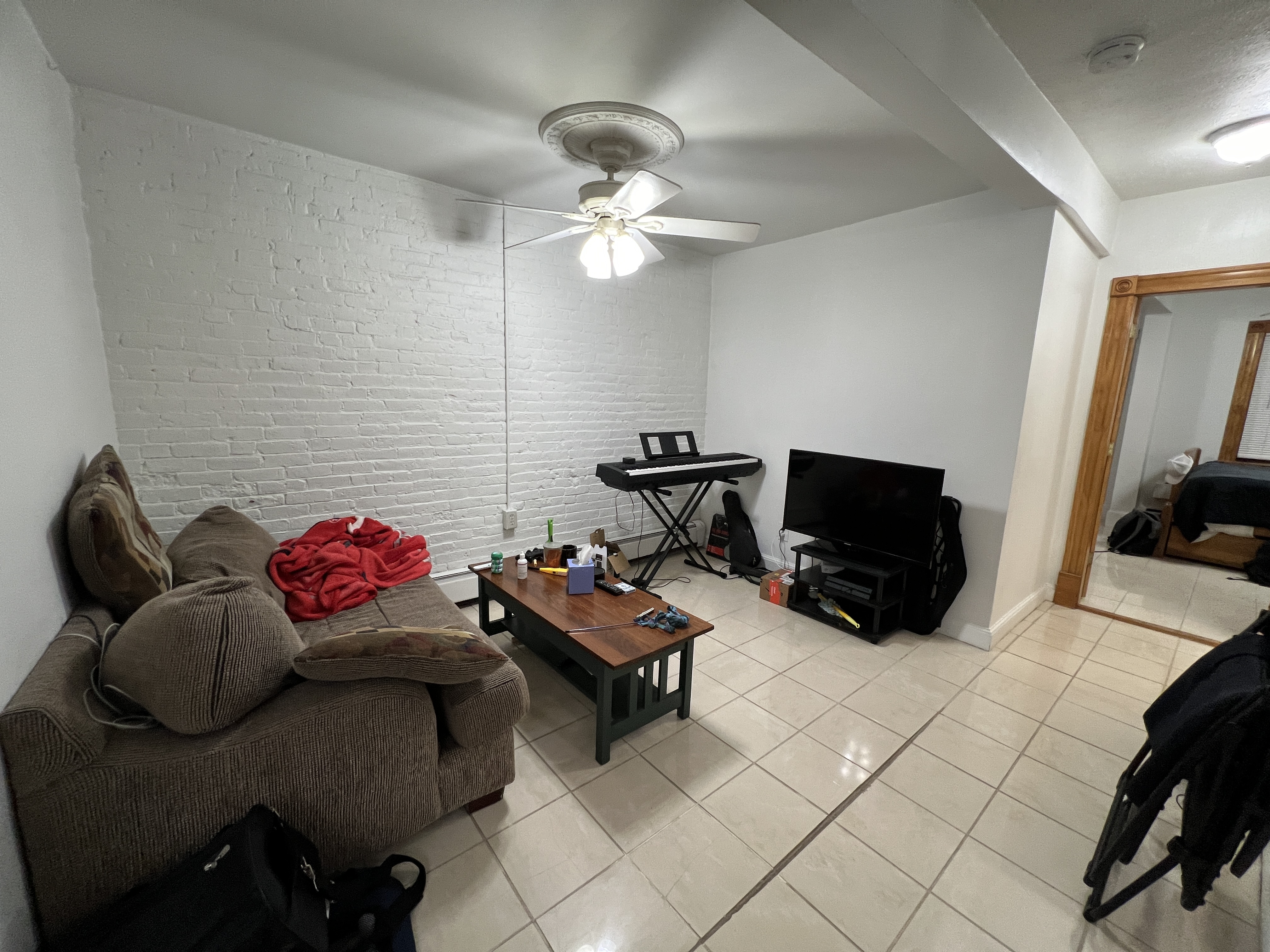 41 East Springfield St, South End