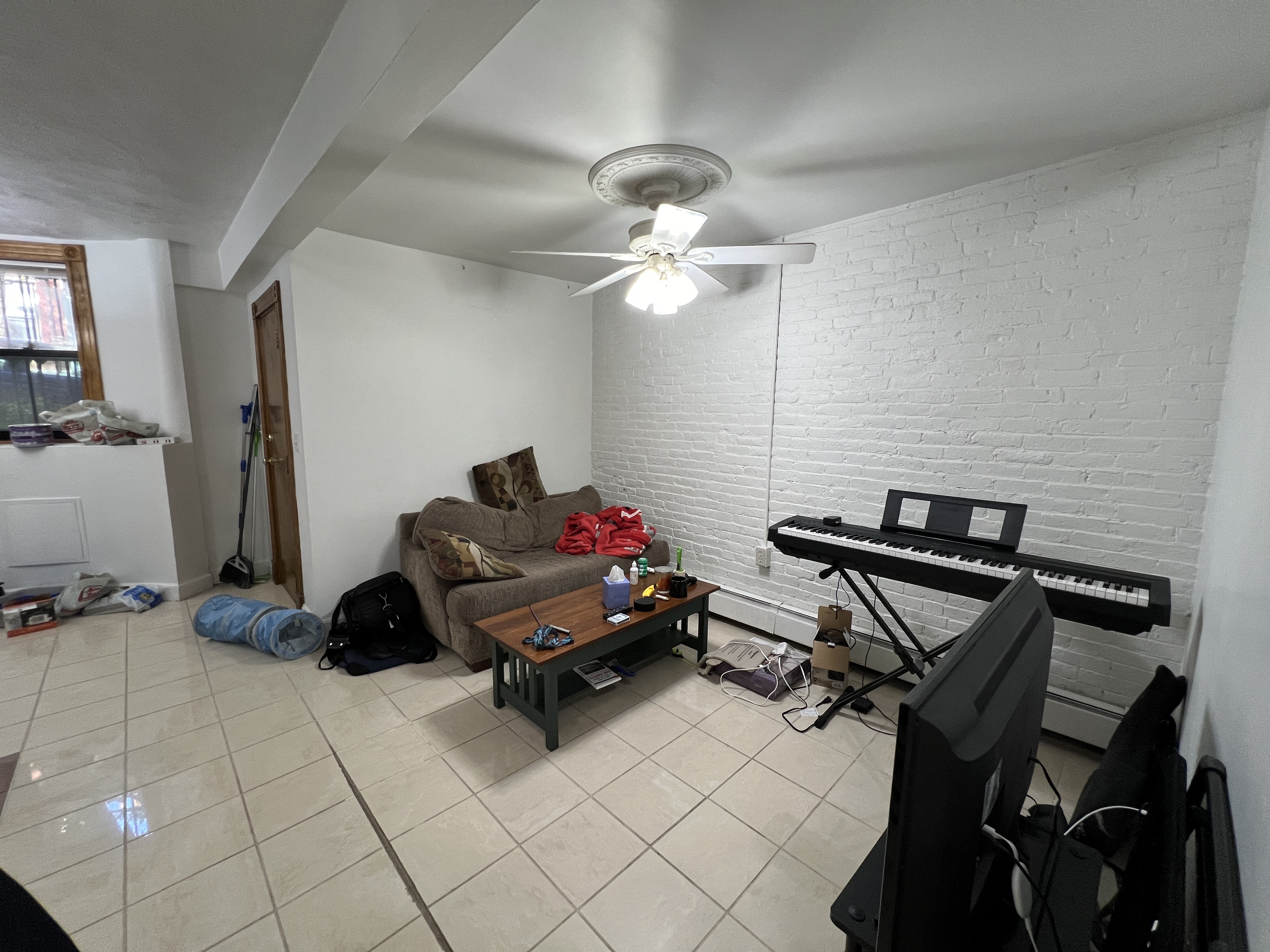 41 East Springfield St, South End