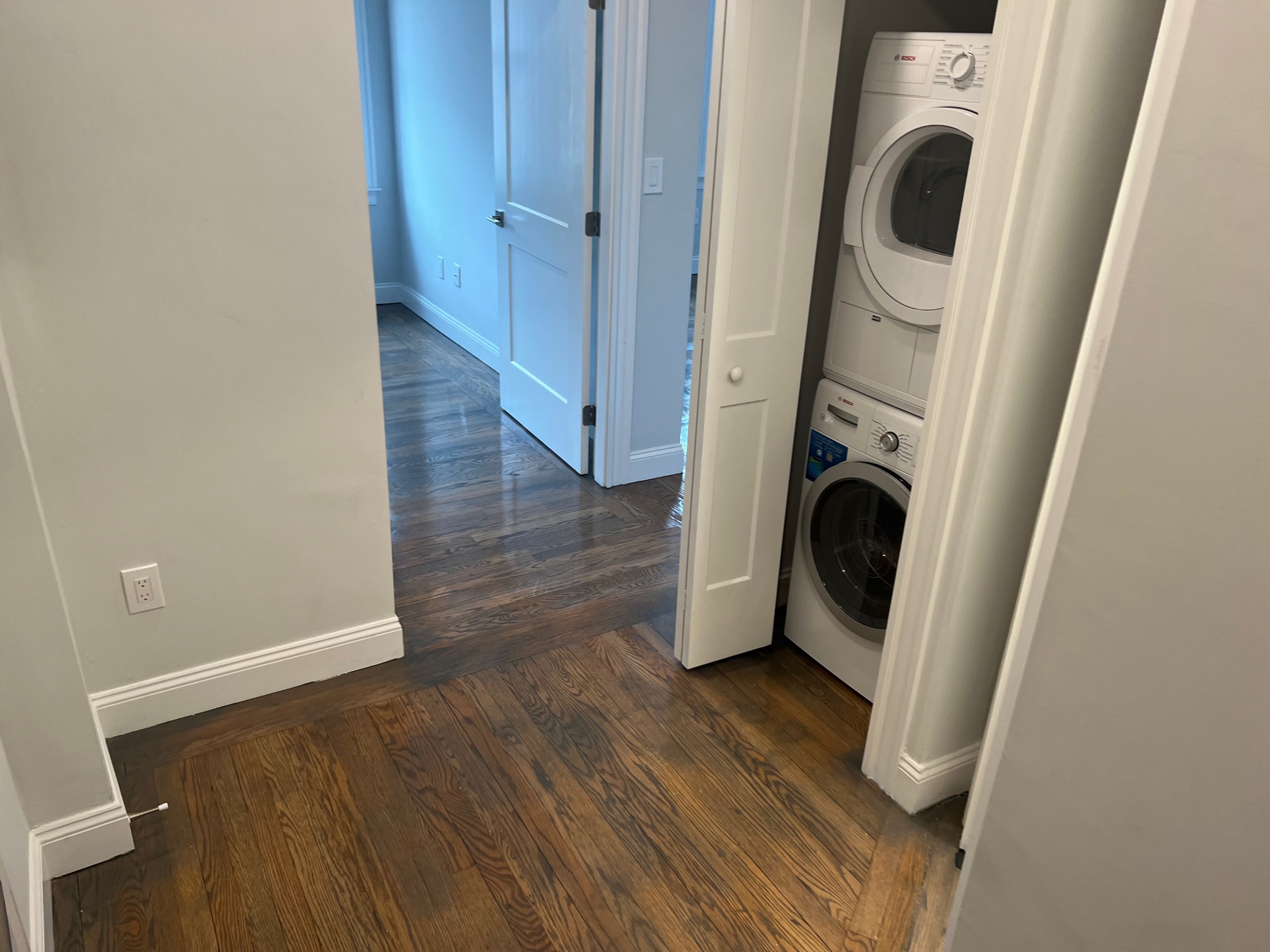 32 Queensberry St, Fenway