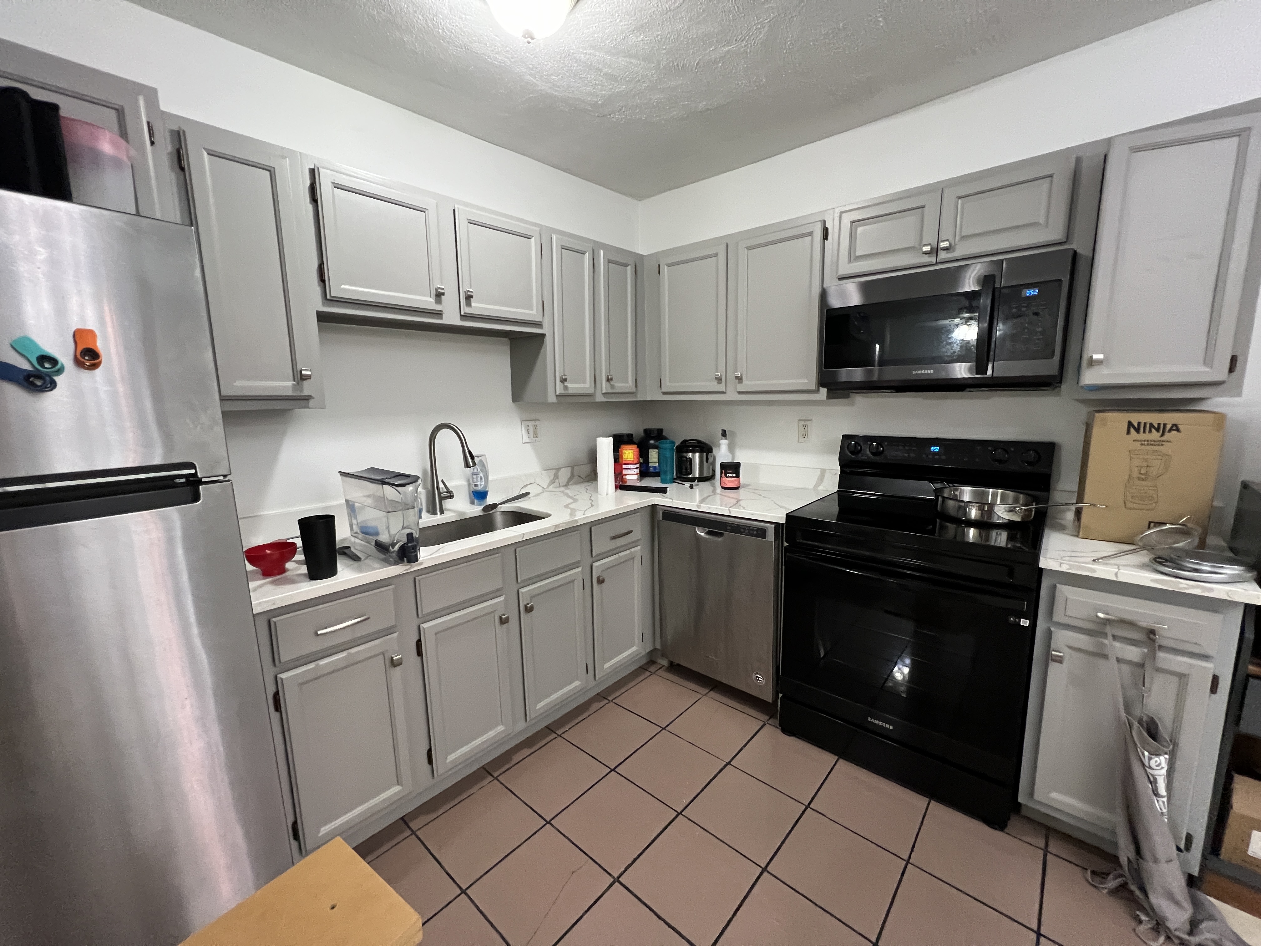 41 East Springfield St, South End