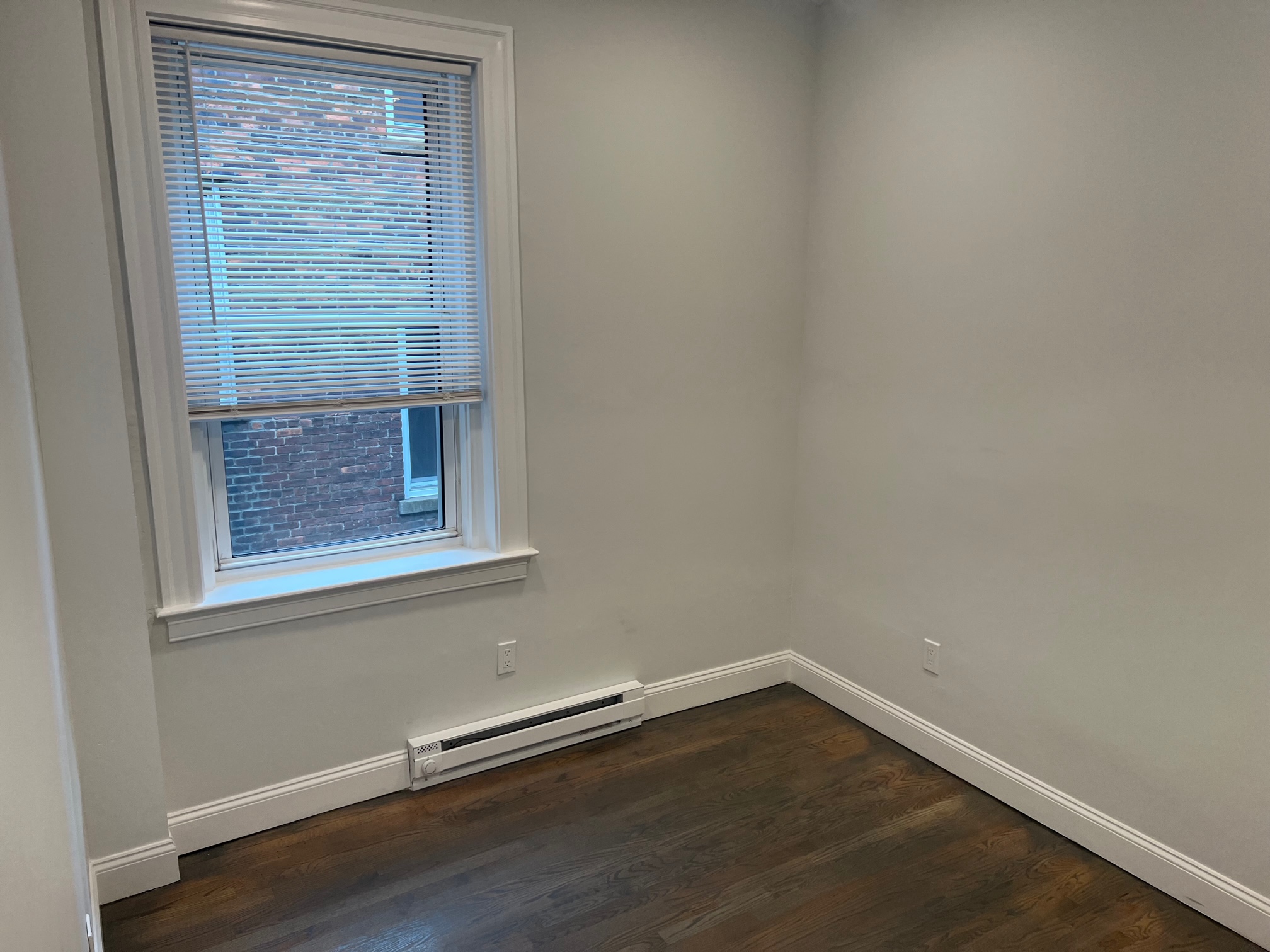 32 Queensberry St, Fenway