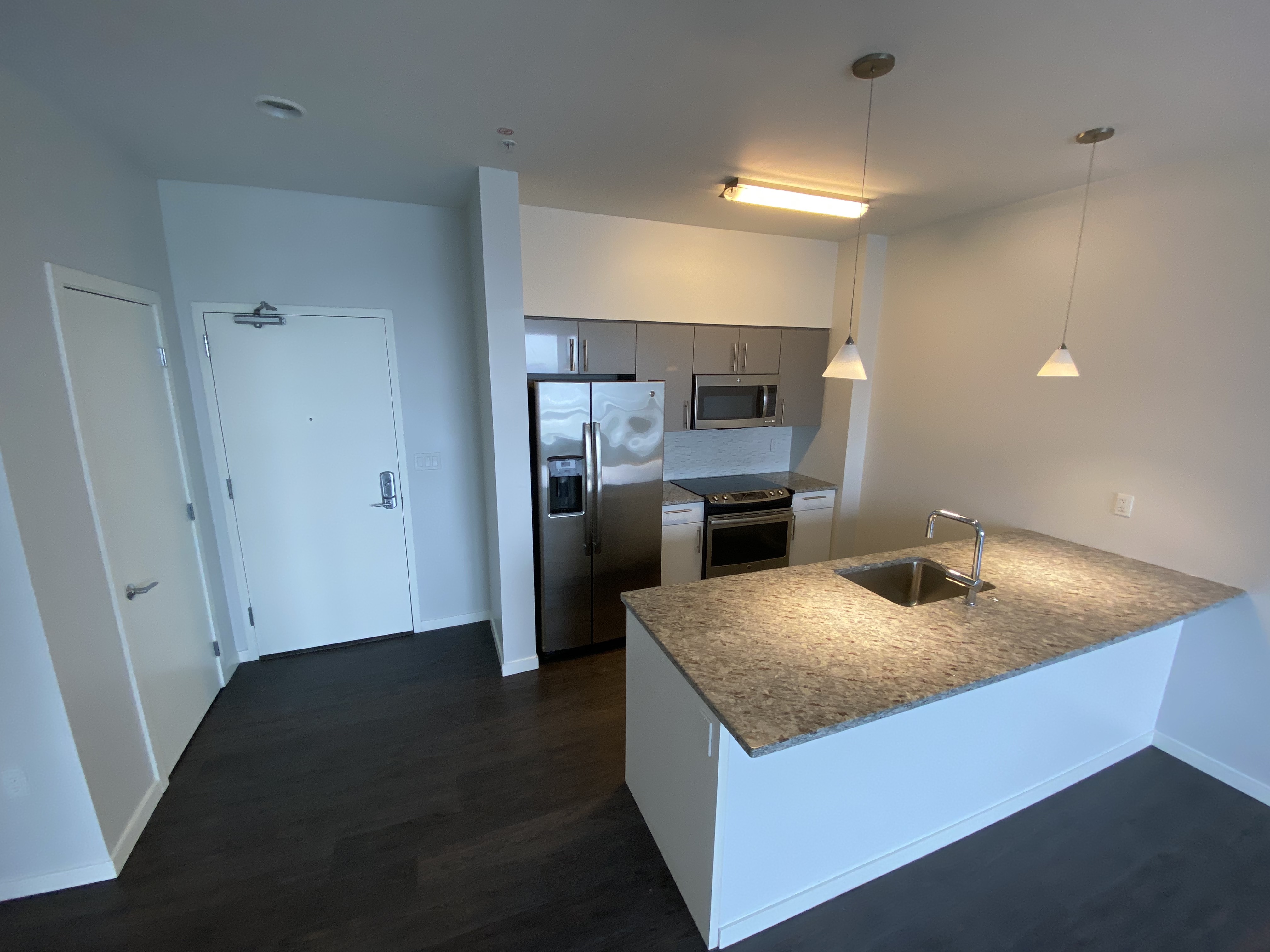 505 Congress St, Seaport District