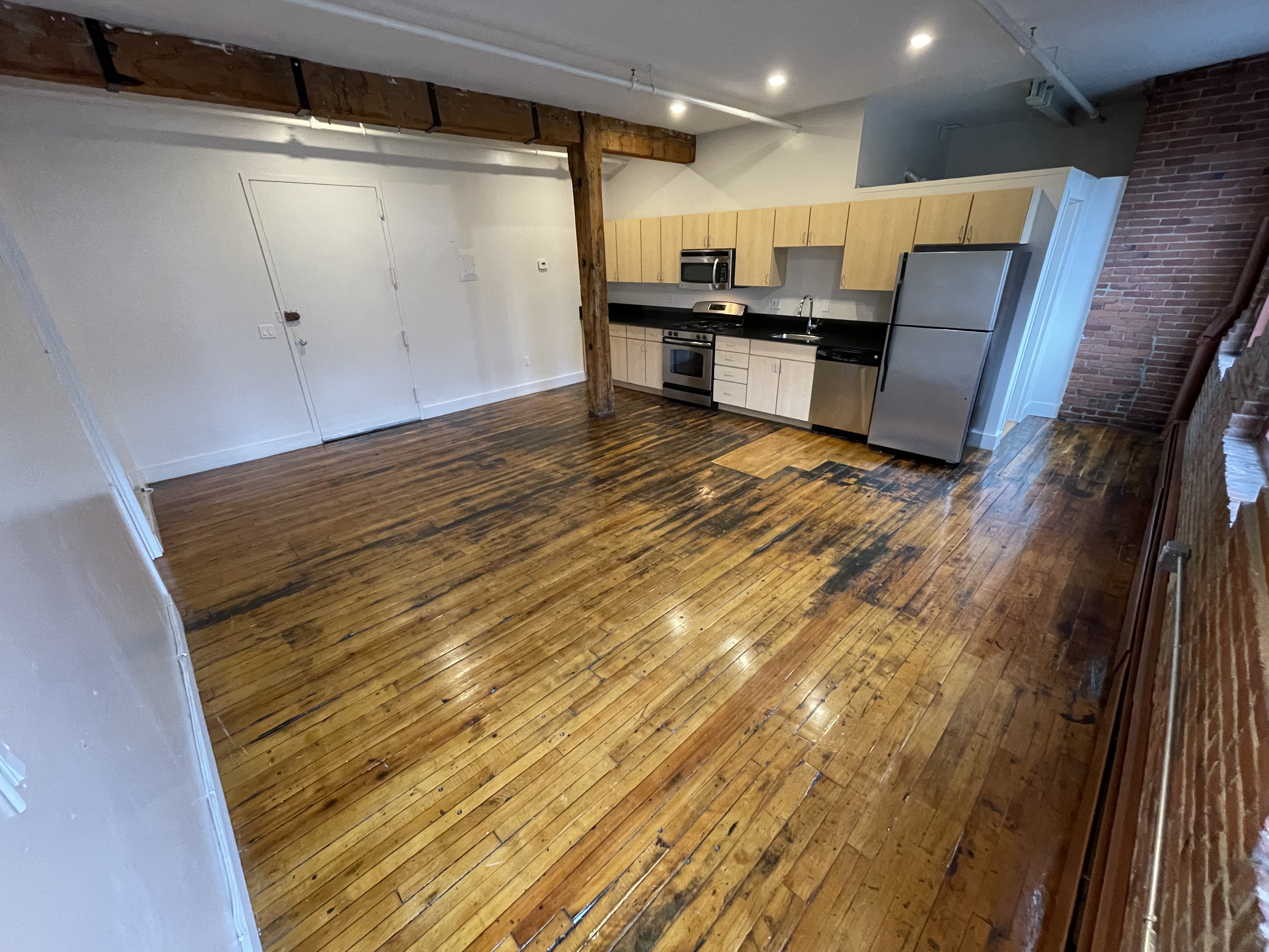 791 Tremont St, South End