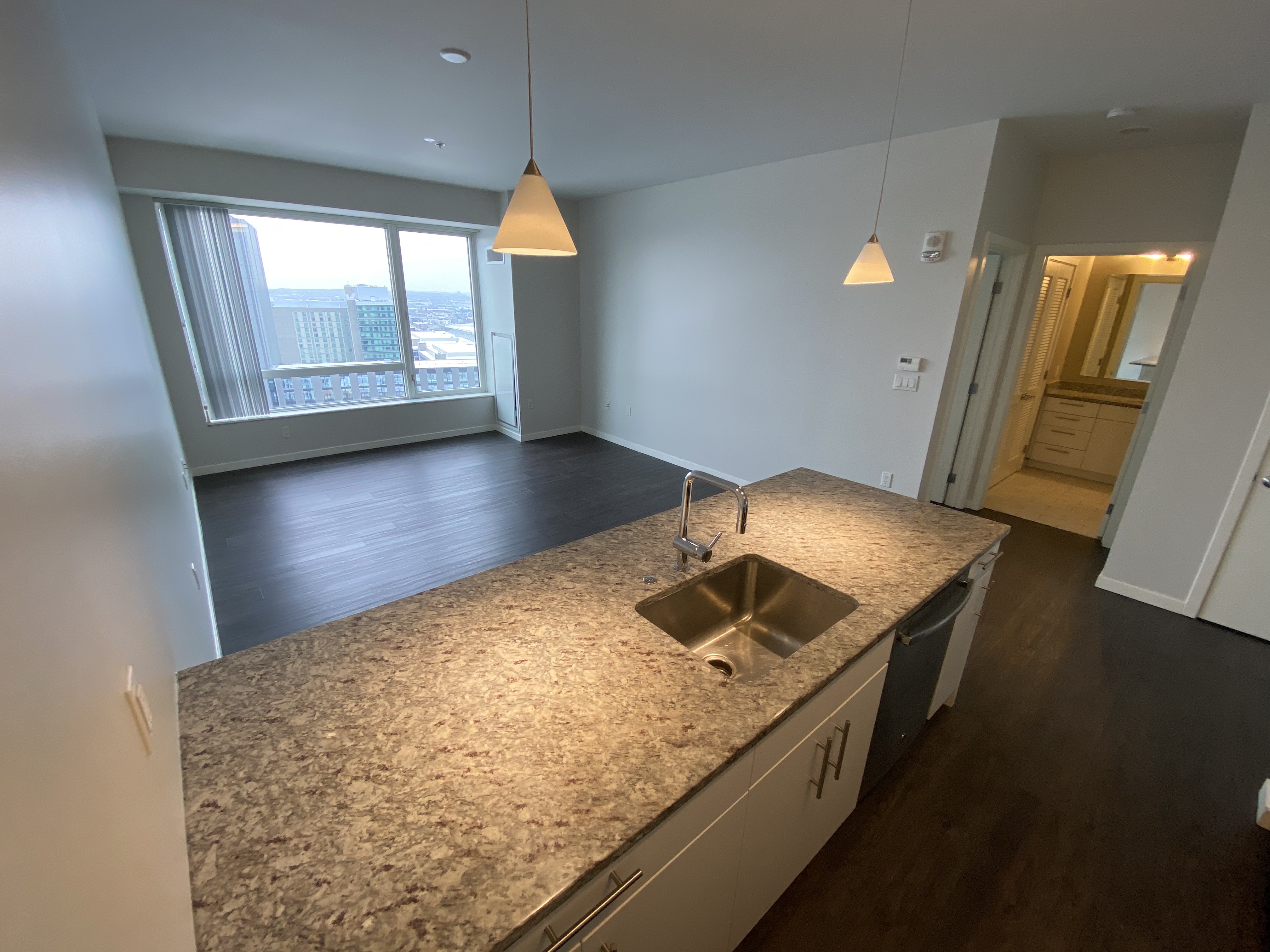 505 Congress St, Seaport District