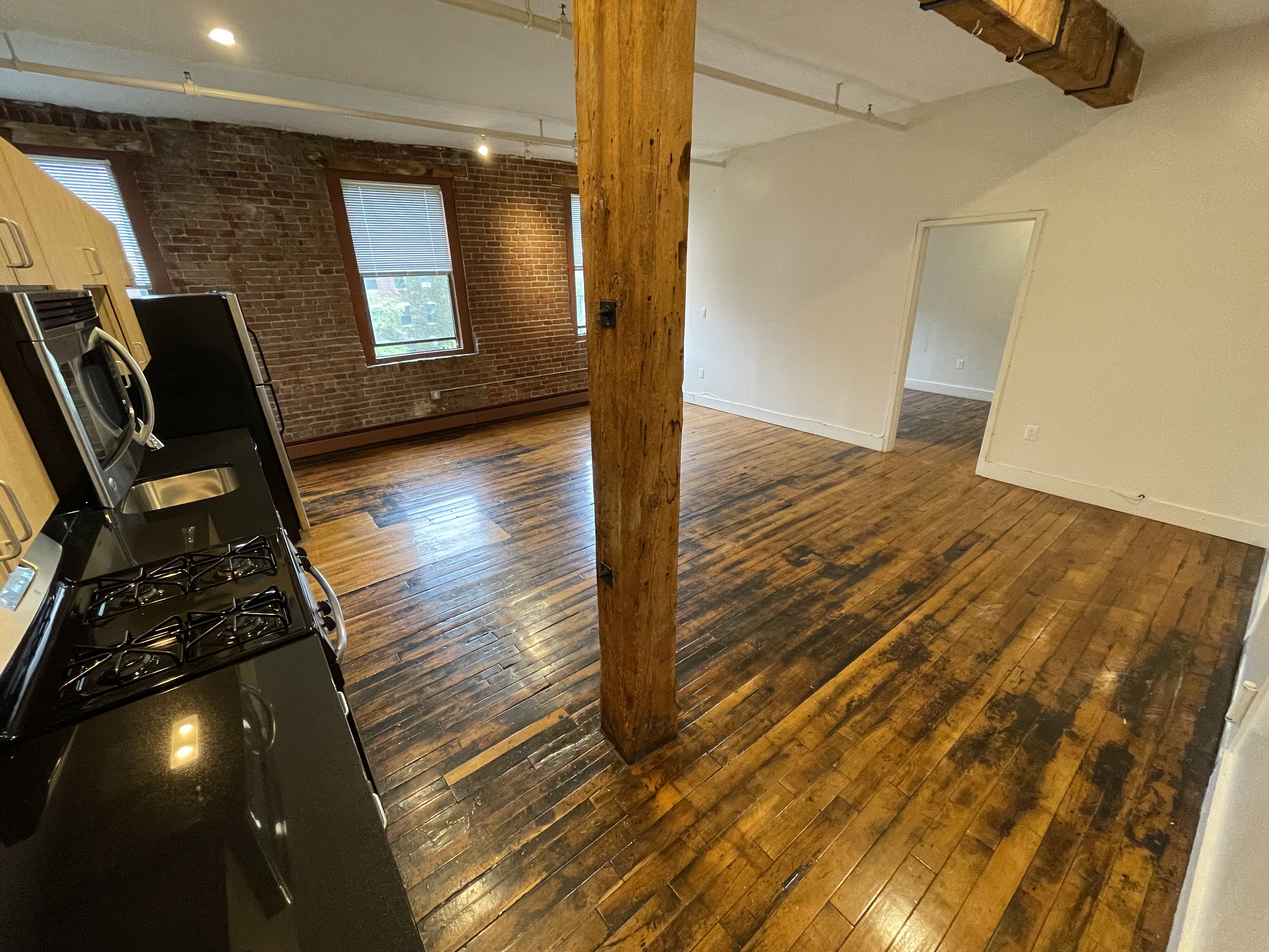 791 Tremont St, South End