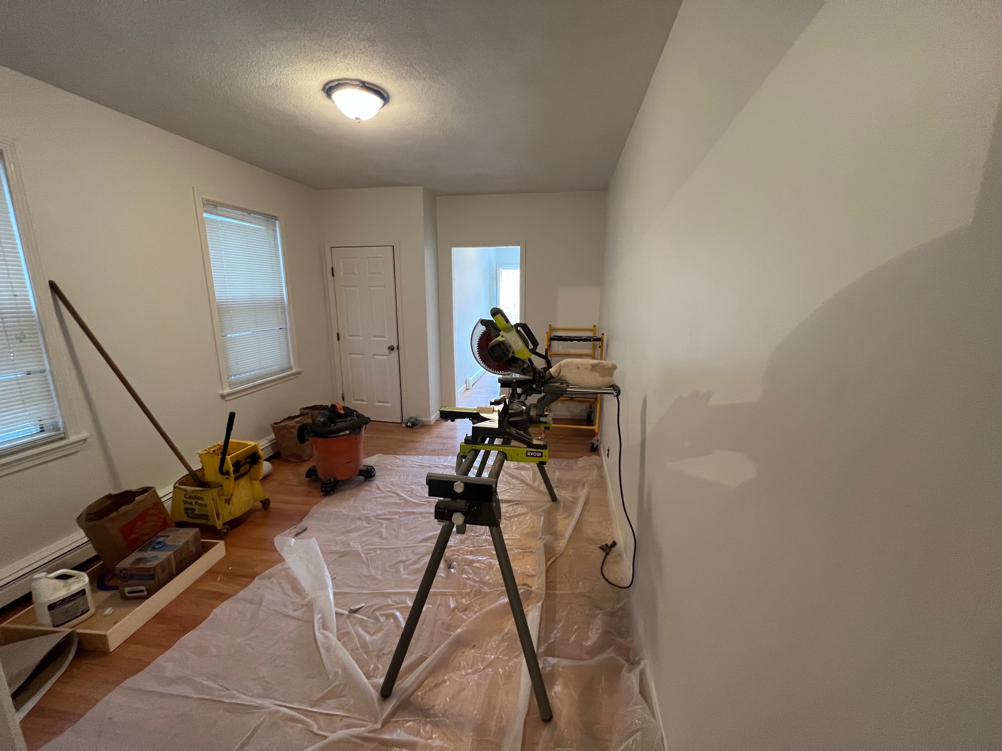 63 Webster Ave, Union Square