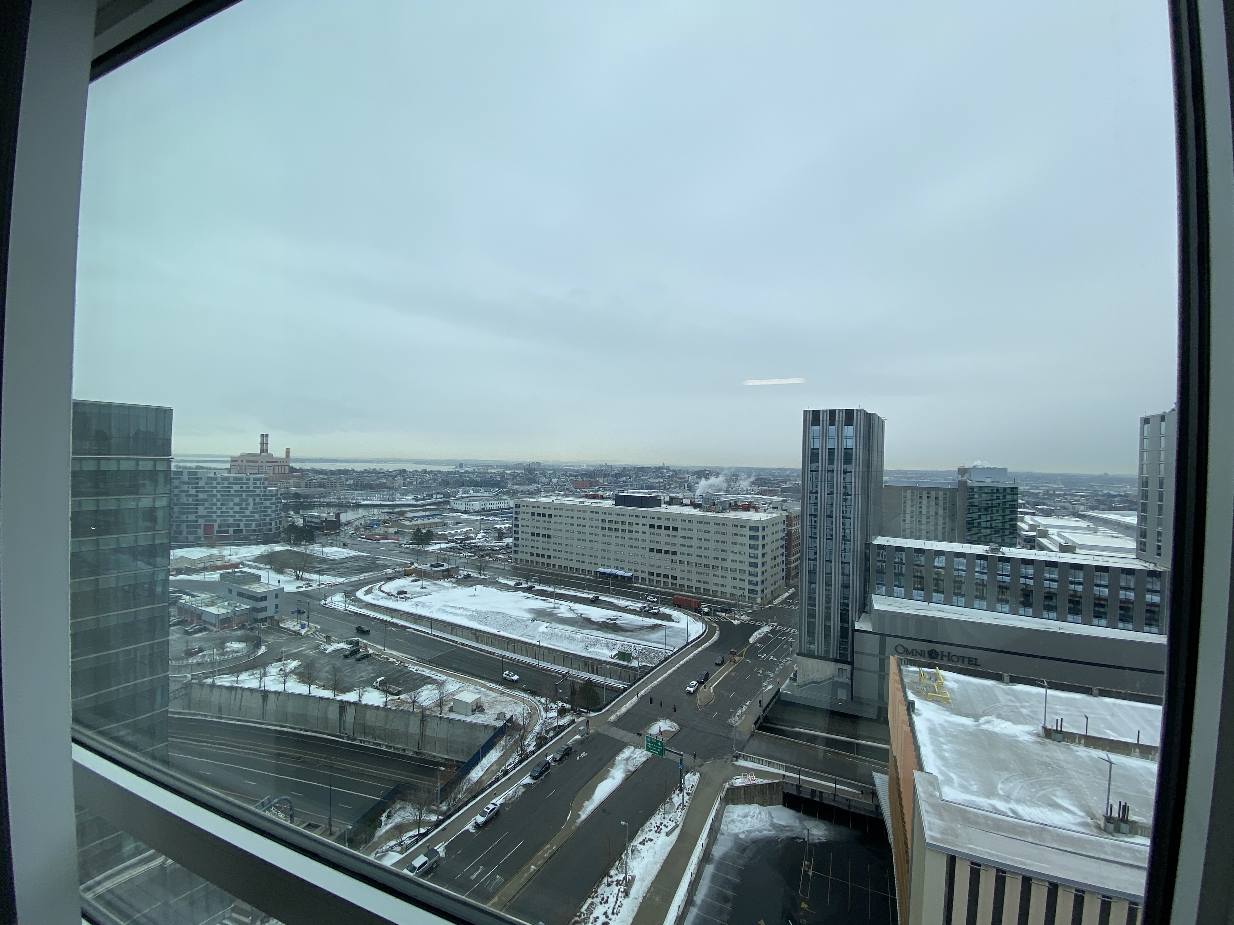 505 Congress St, Seaport District