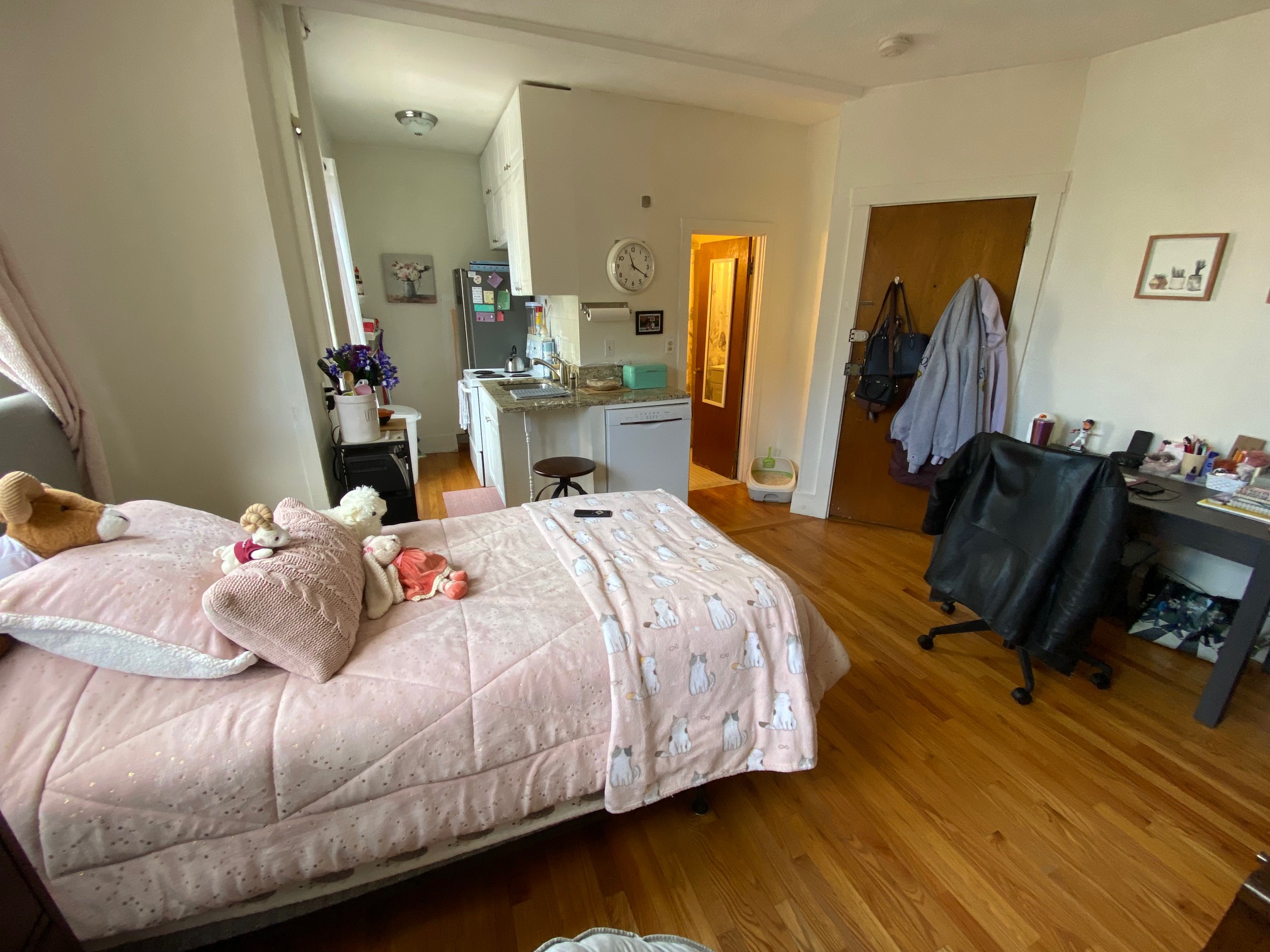 108 Myrtle St, Beacon Hill