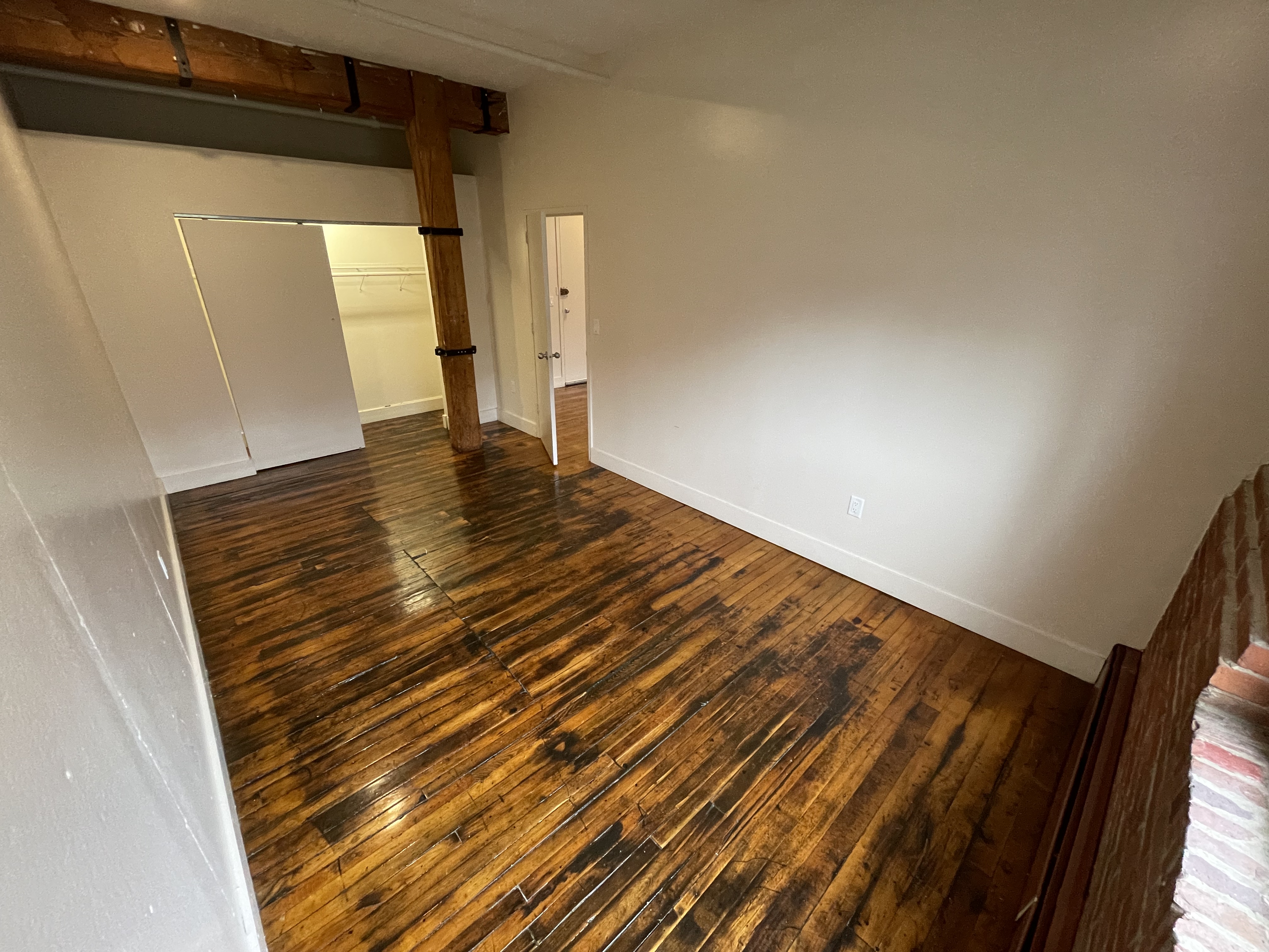 791 Tremont St, South End