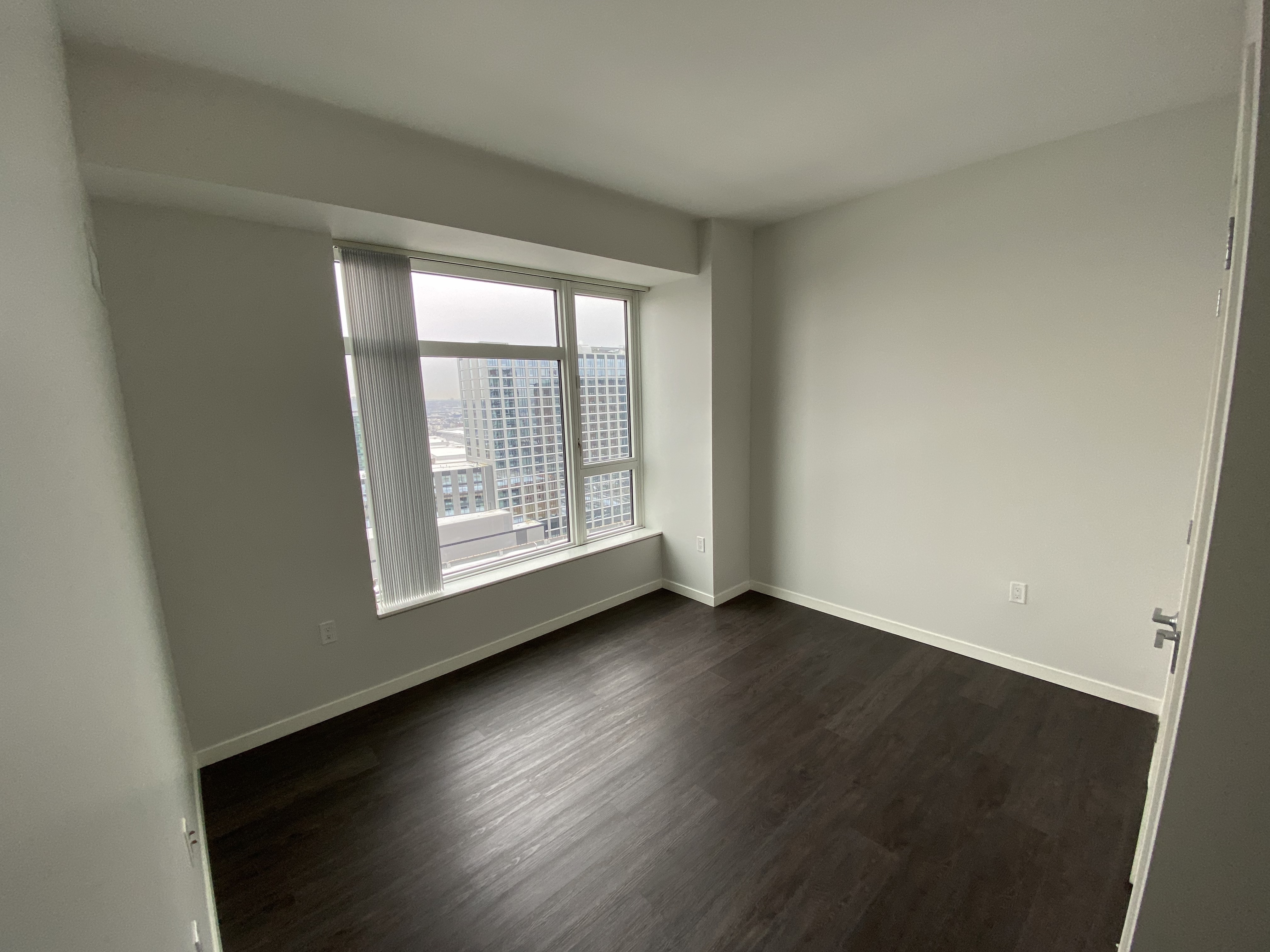 505 Congress St, Seaport District