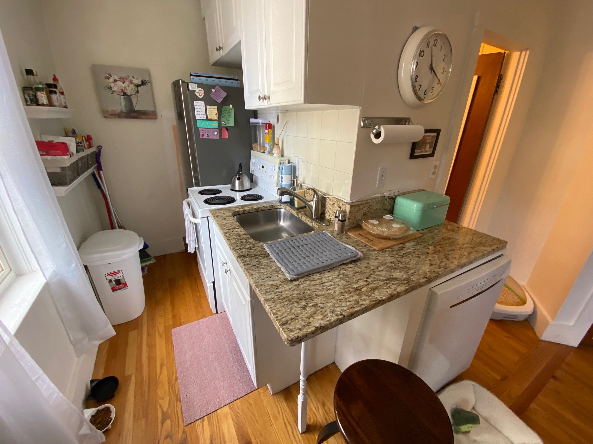 108 Myrtle St, Beacon Hill