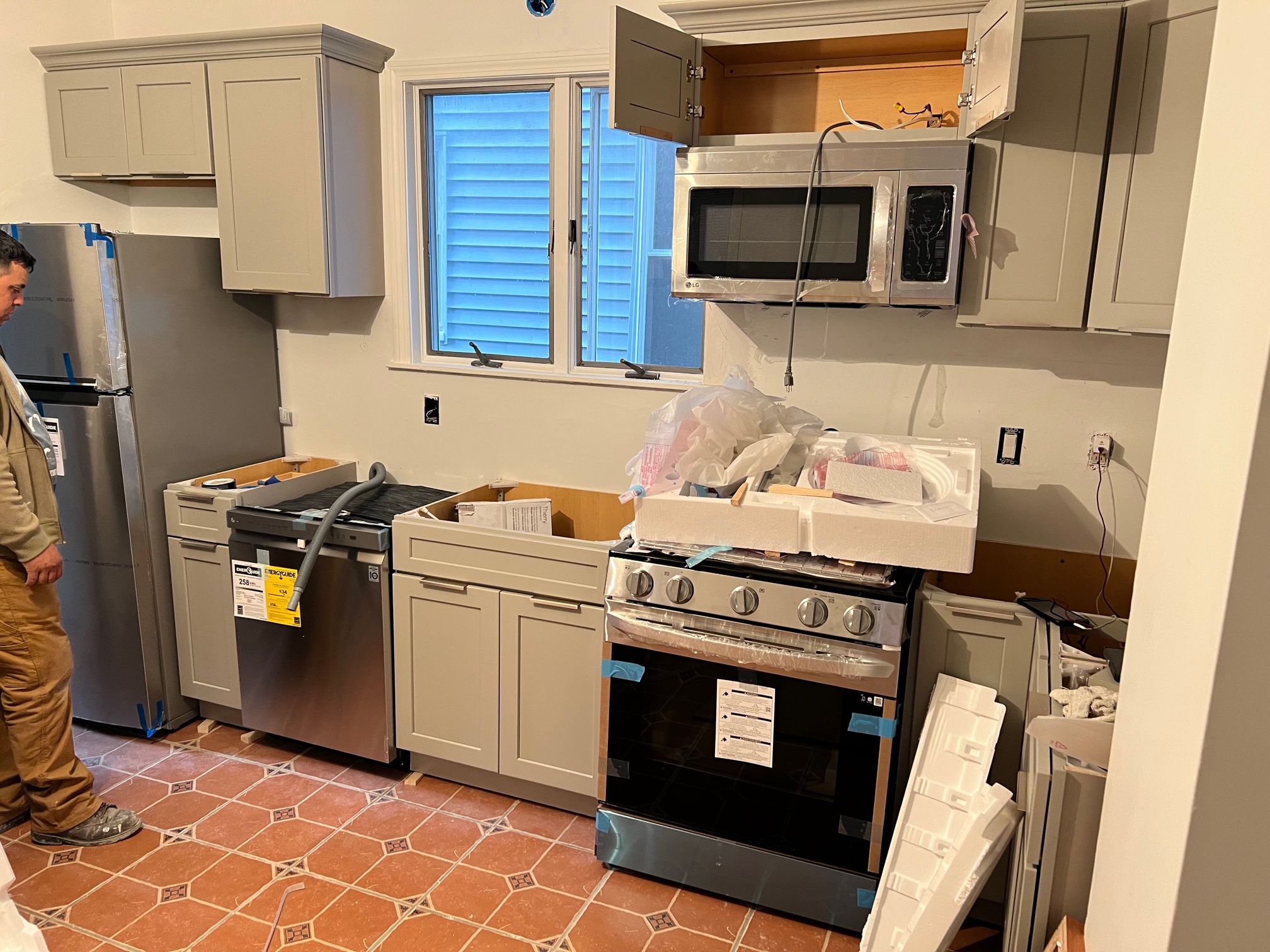 63 Webster Ave, Union Square