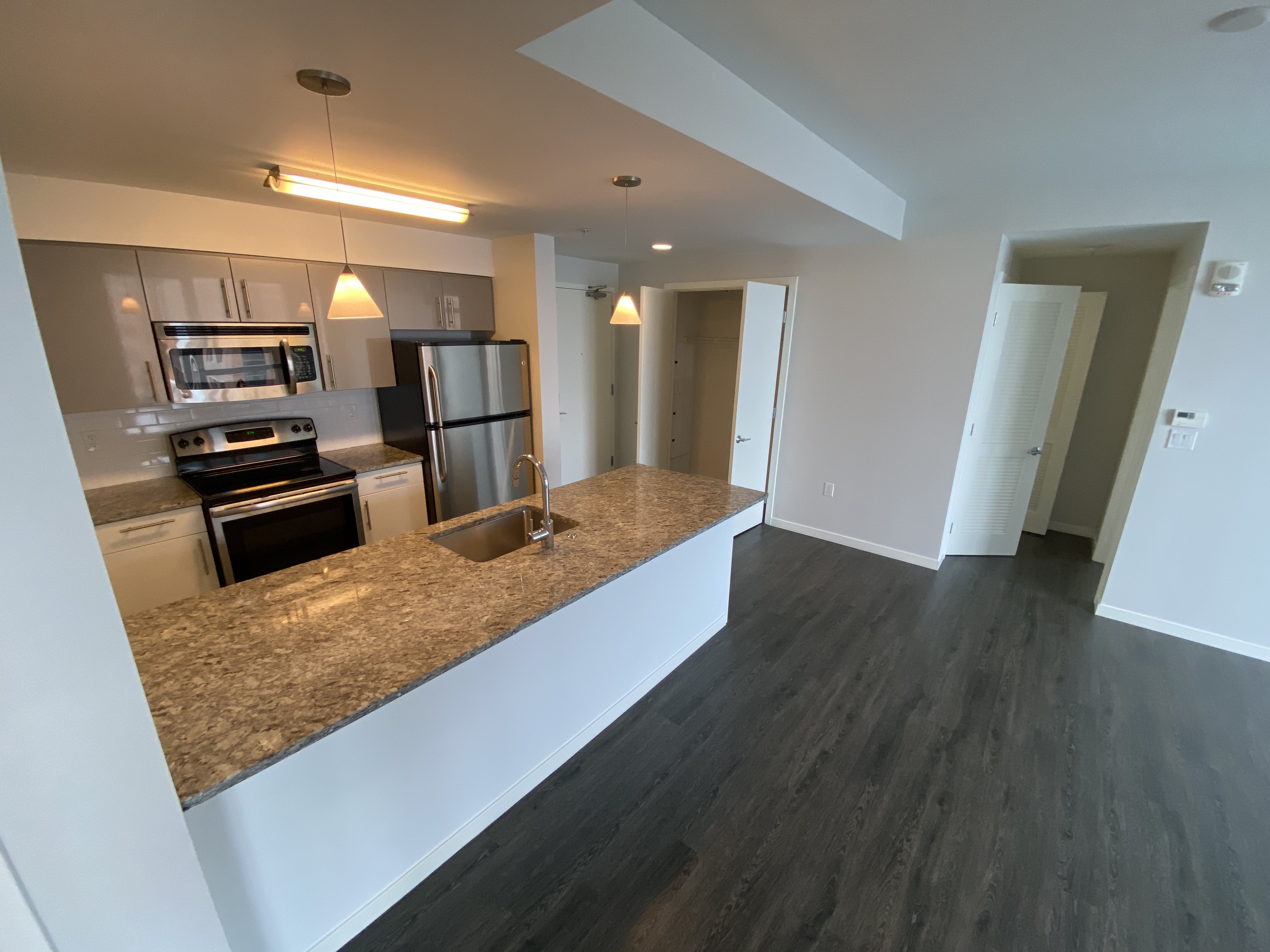 505 Congress St, Seaport District