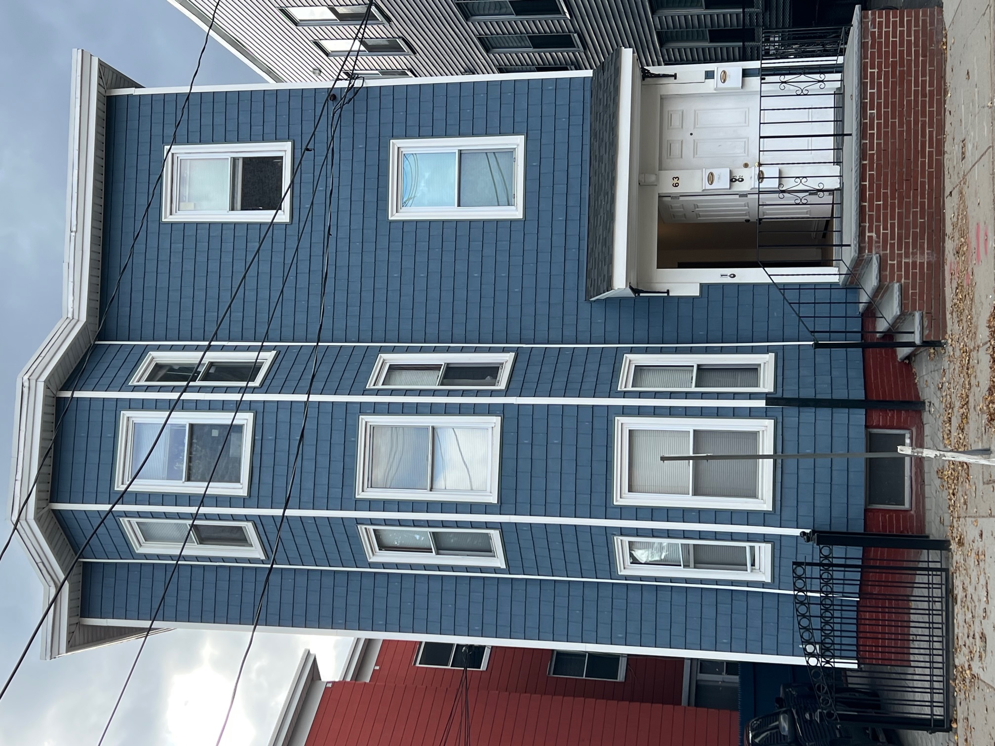 63 Webster Ave, Union Square