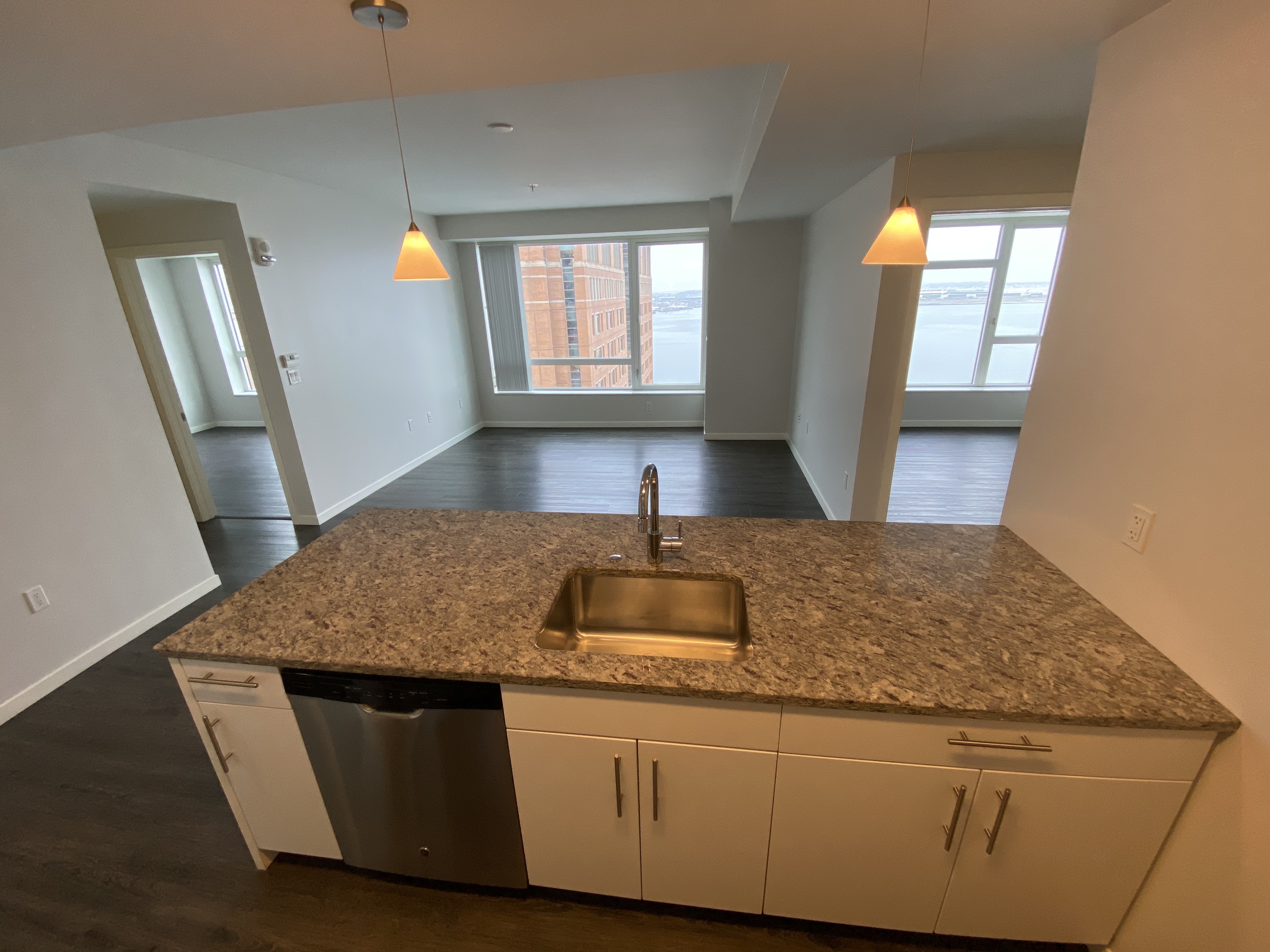 505 Congress St, Seaport District