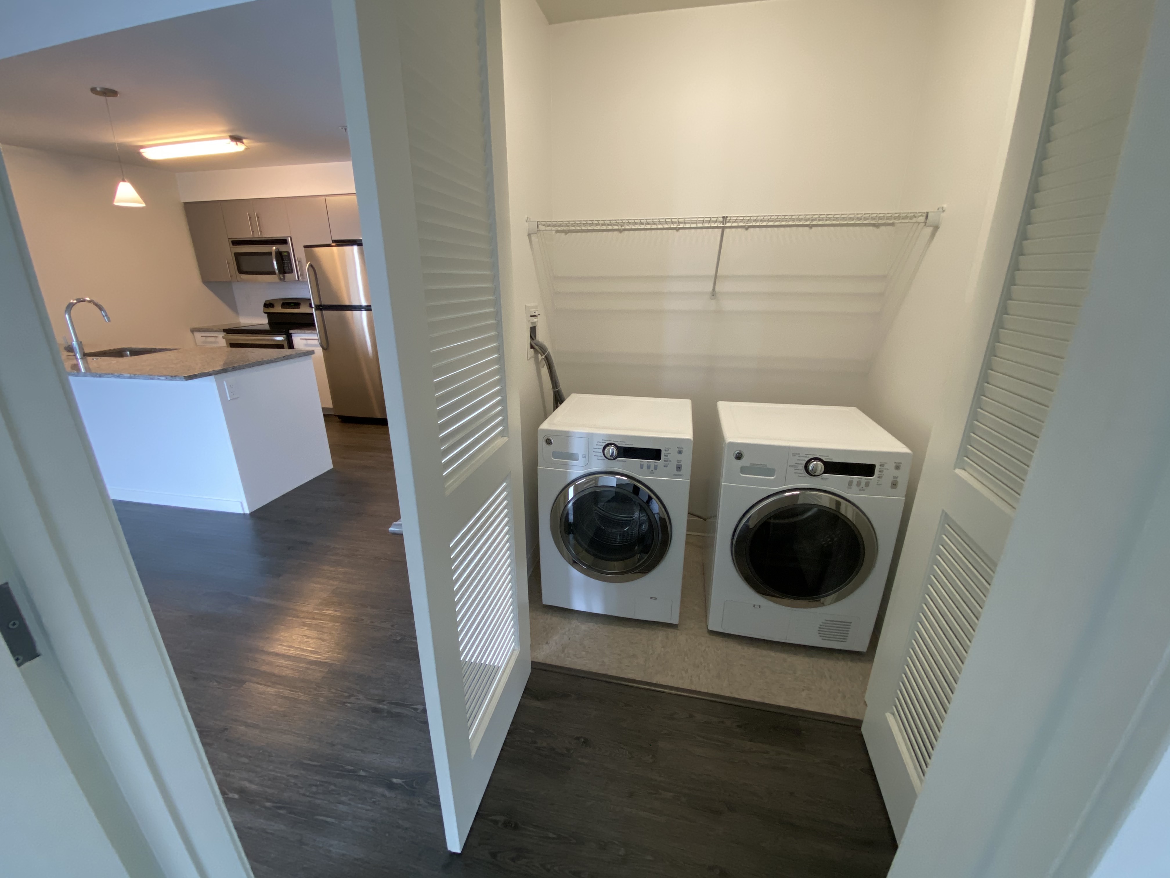 505 Congress St, Seaport District