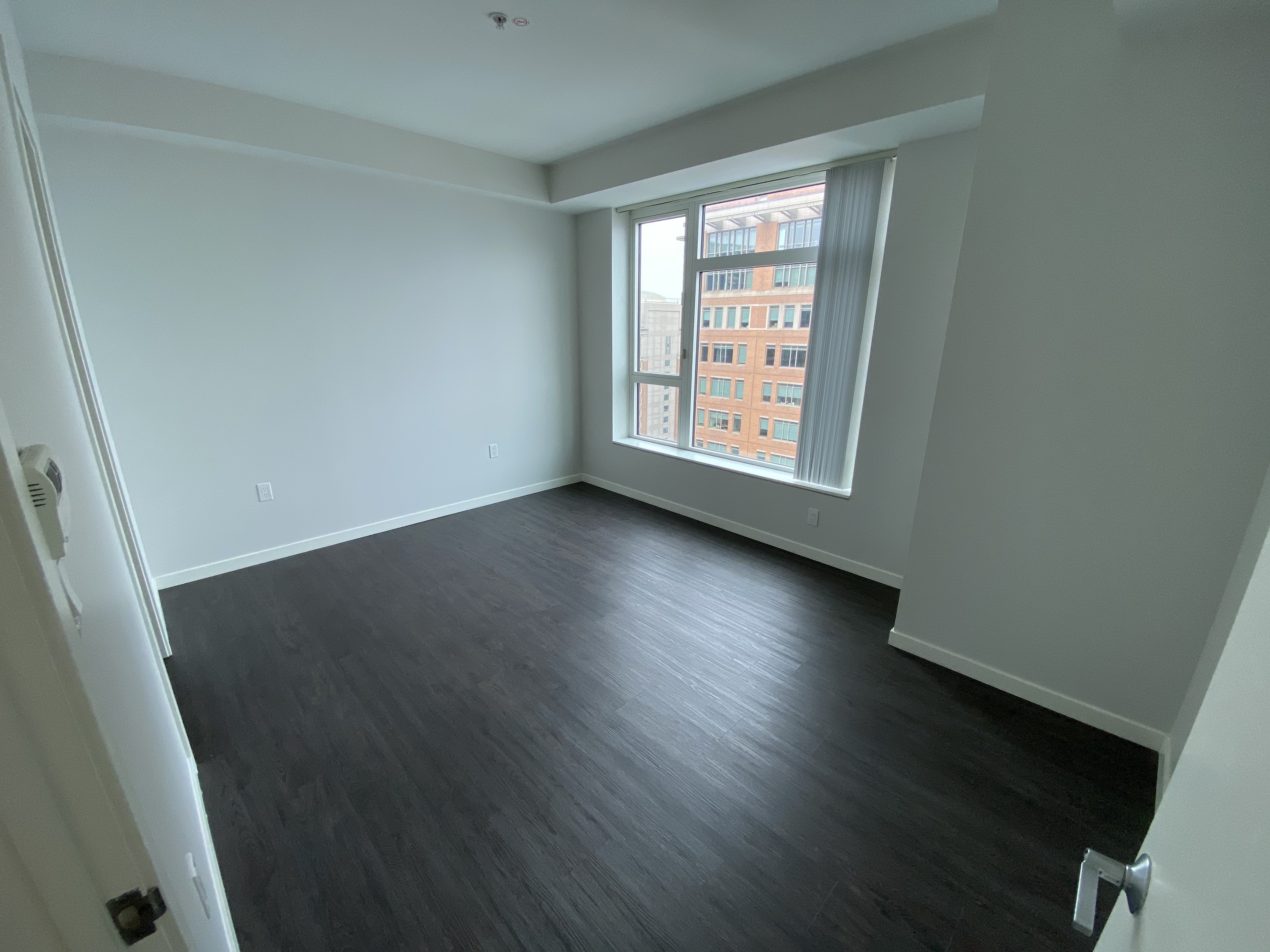 505 Congress St, Seaport District